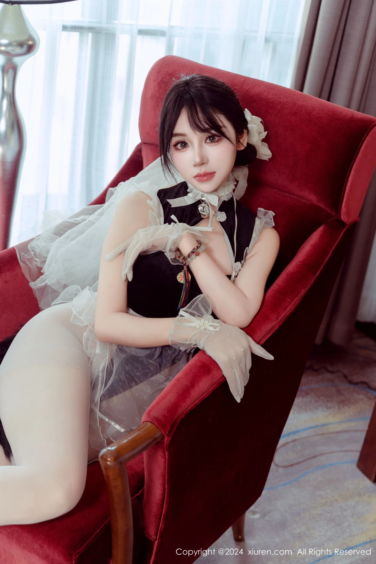 Xrmnw.Vip_汐汐爱吃草莓_写真