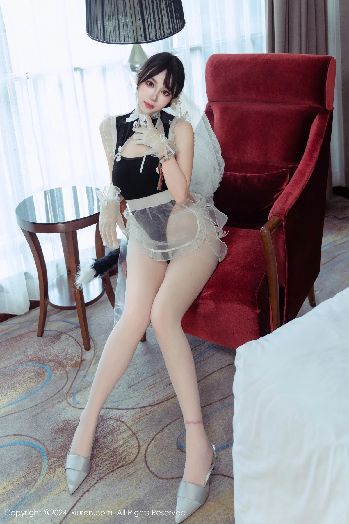 Xrmnw.Vip_汐汐爱吃草莓_写真