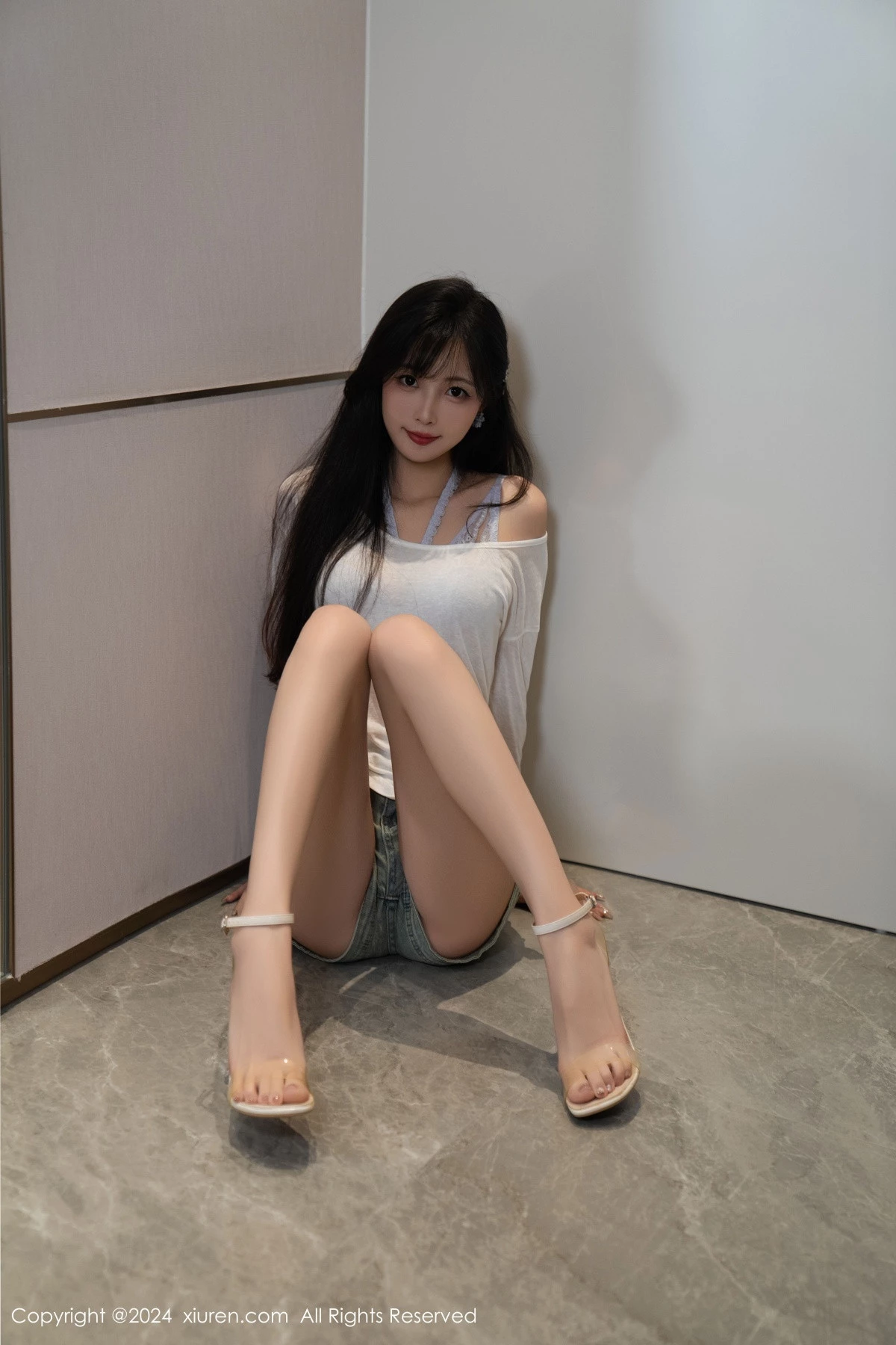 Xrmnw.Vip_林星阑_写真