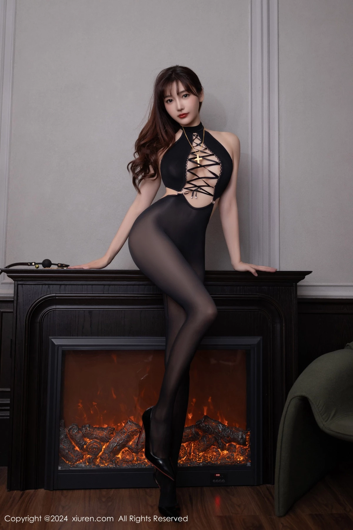Xrmnw.Vip_陆萱萱_写真