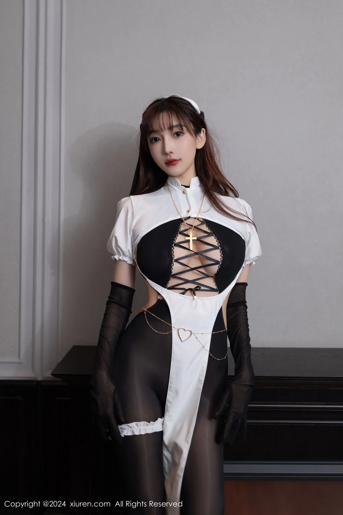 Xrmnw.Vip_陆萱萱_写真