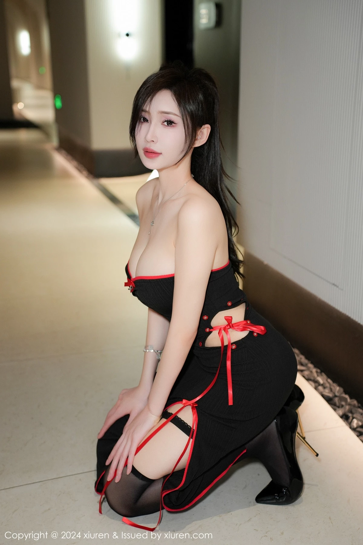 Xrmnw.Vip_周妍希_写真