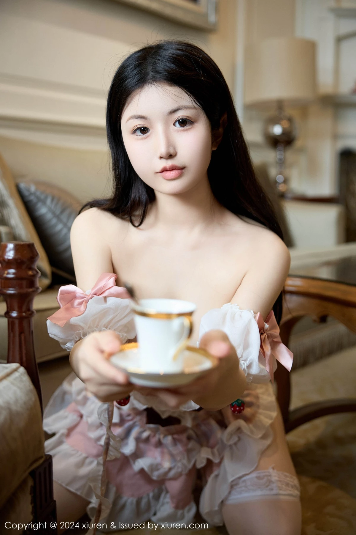 Xrmnw.Vip_陈小花_写真