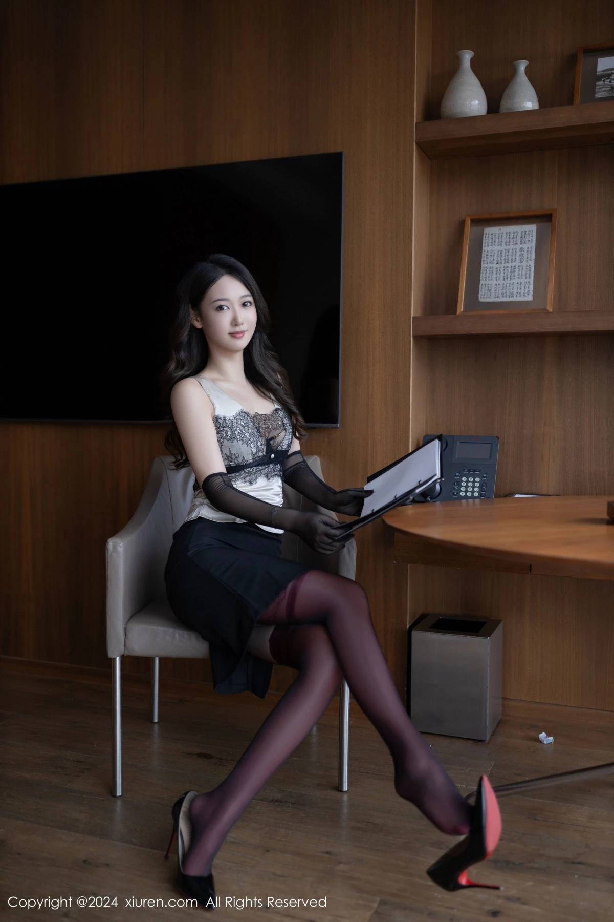 Xrmnw.Vip_唐安琪_写真
