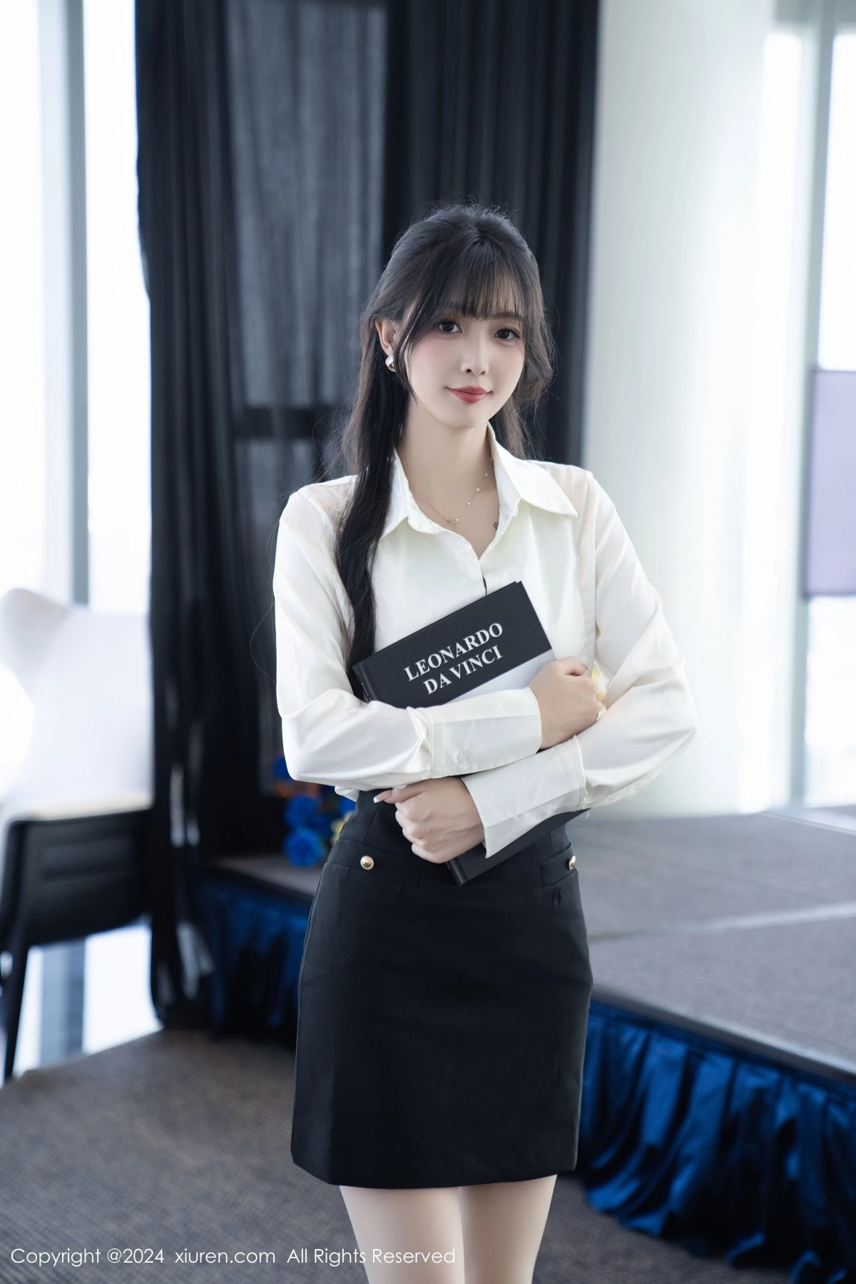 Xrmnw.Vip_林星阑_写真