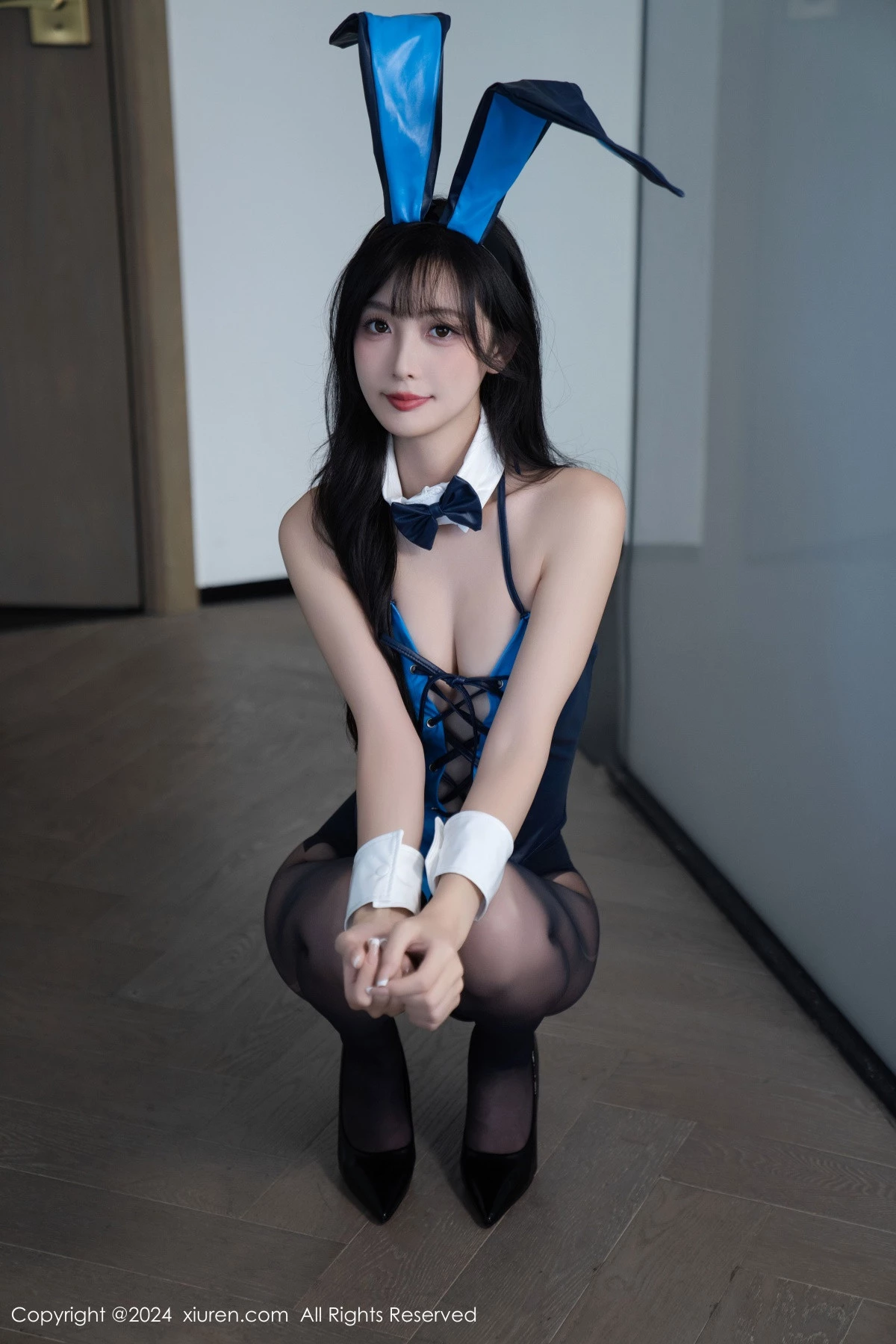 Xrmnw.Vip_林星阑_写真