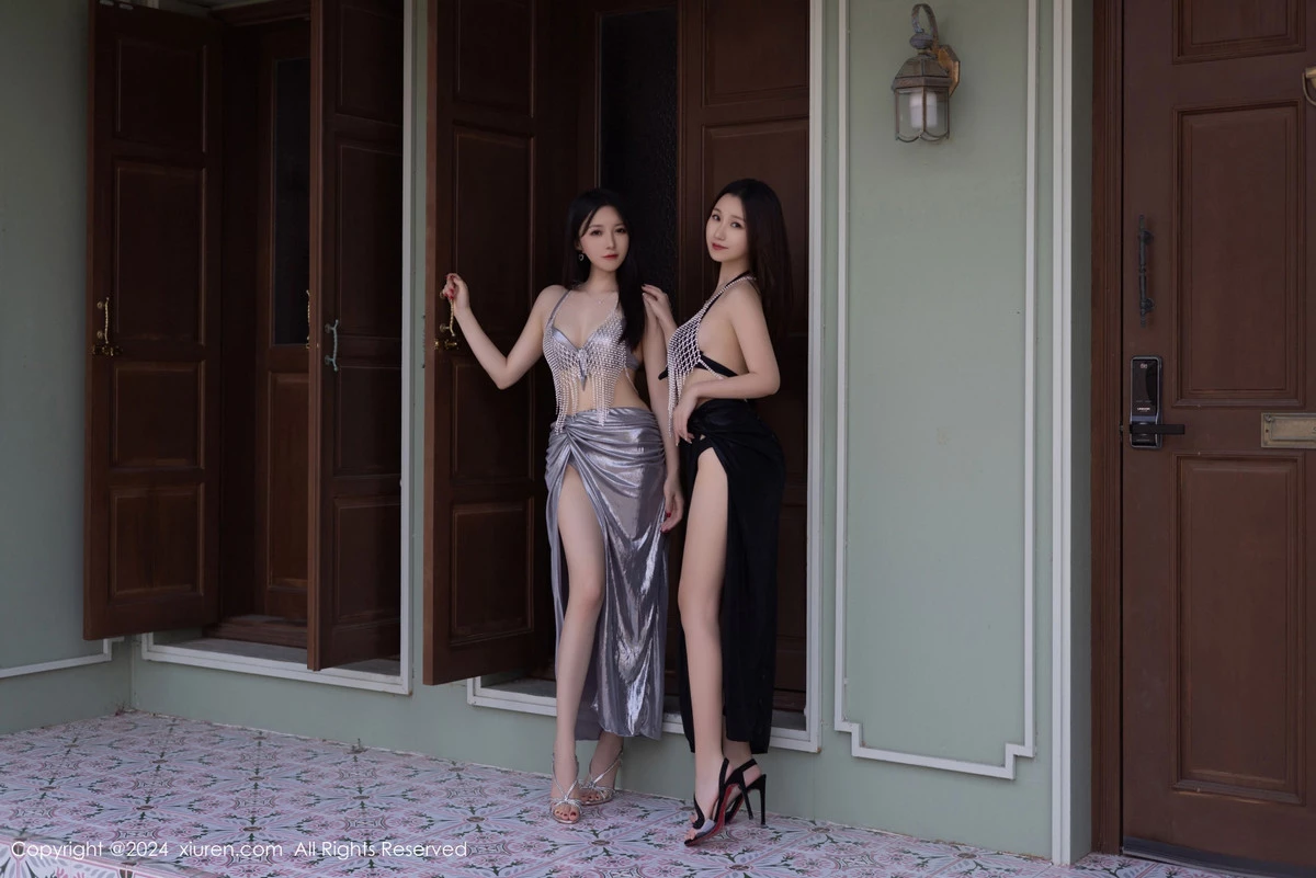 Xrmnw.Vip_模特合集_写真