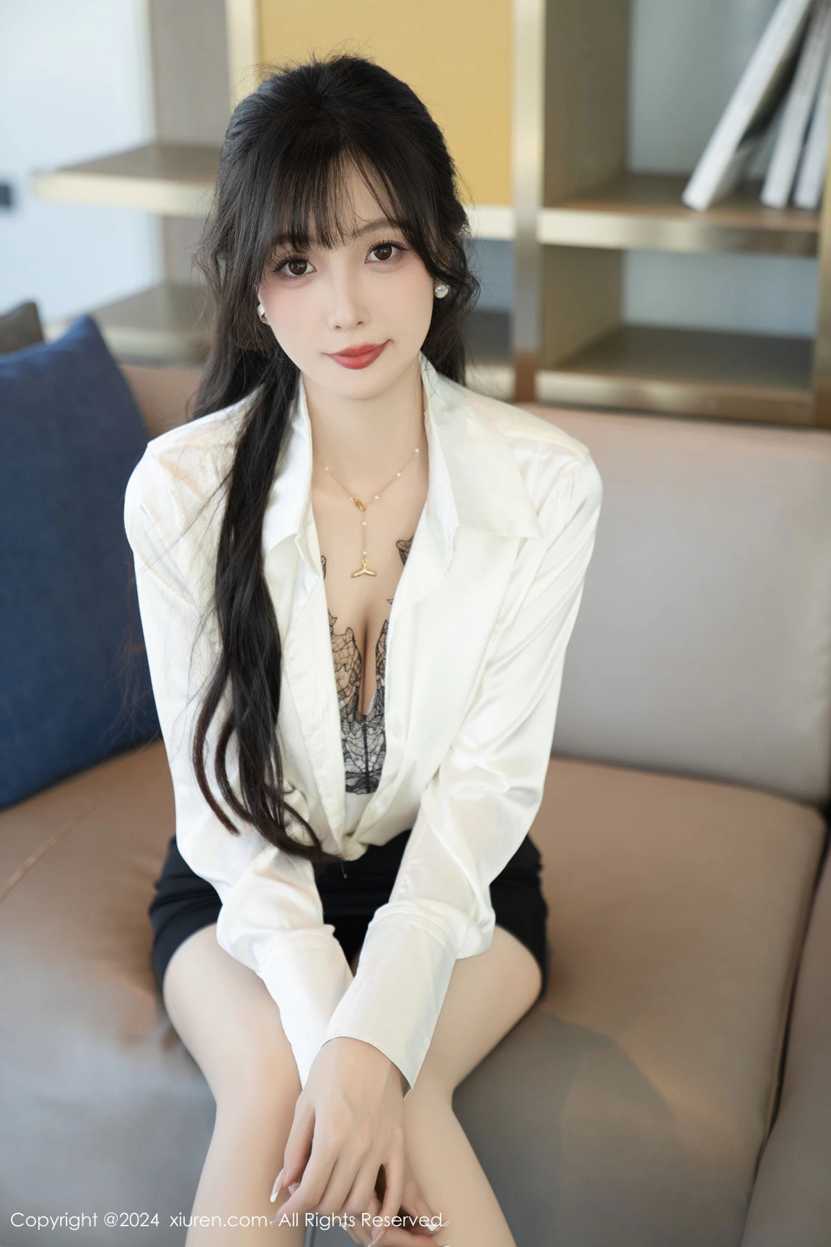 Xrmnw.Vip_林星阑_写真