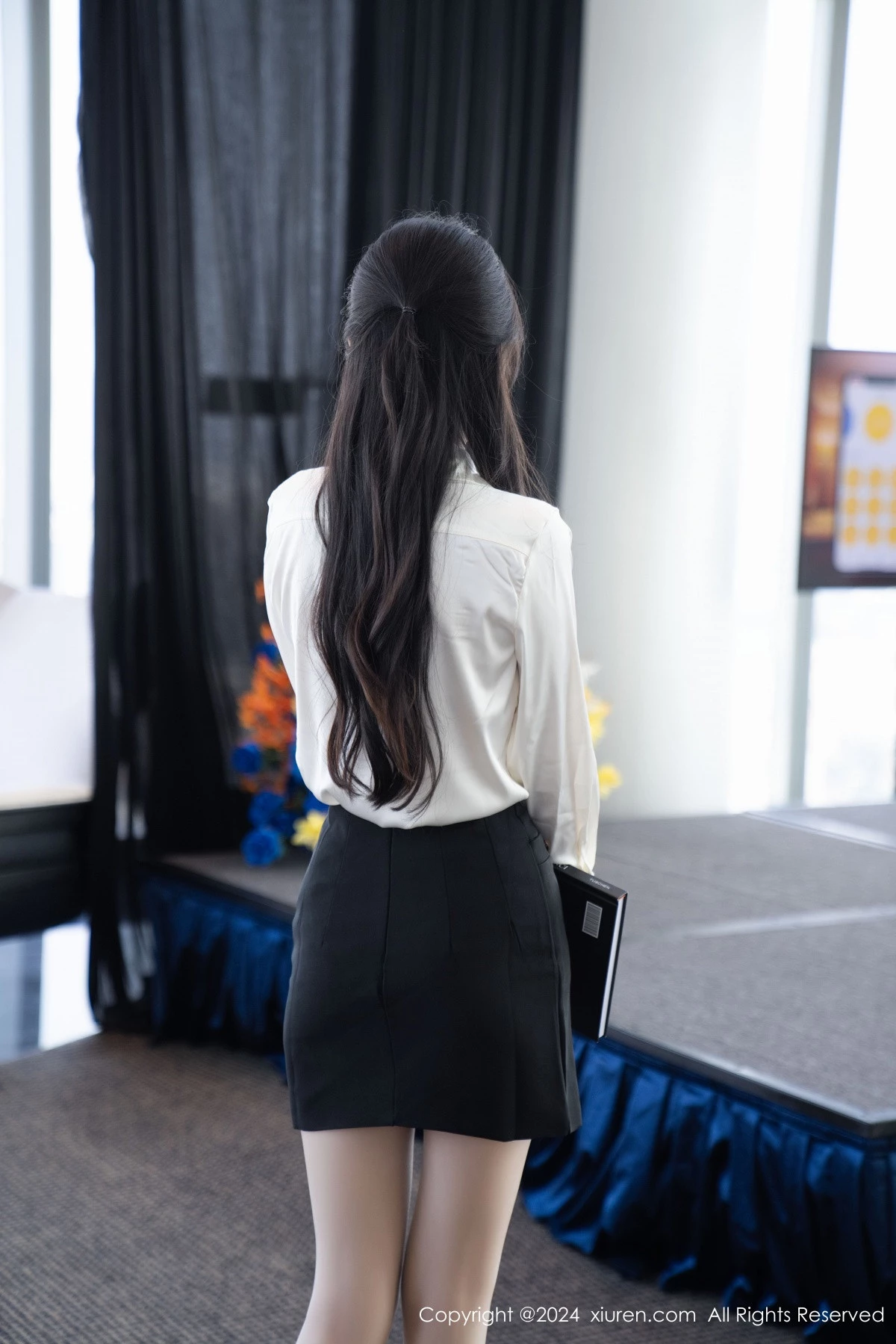 Xrmnw.Vip_林星阑_写真