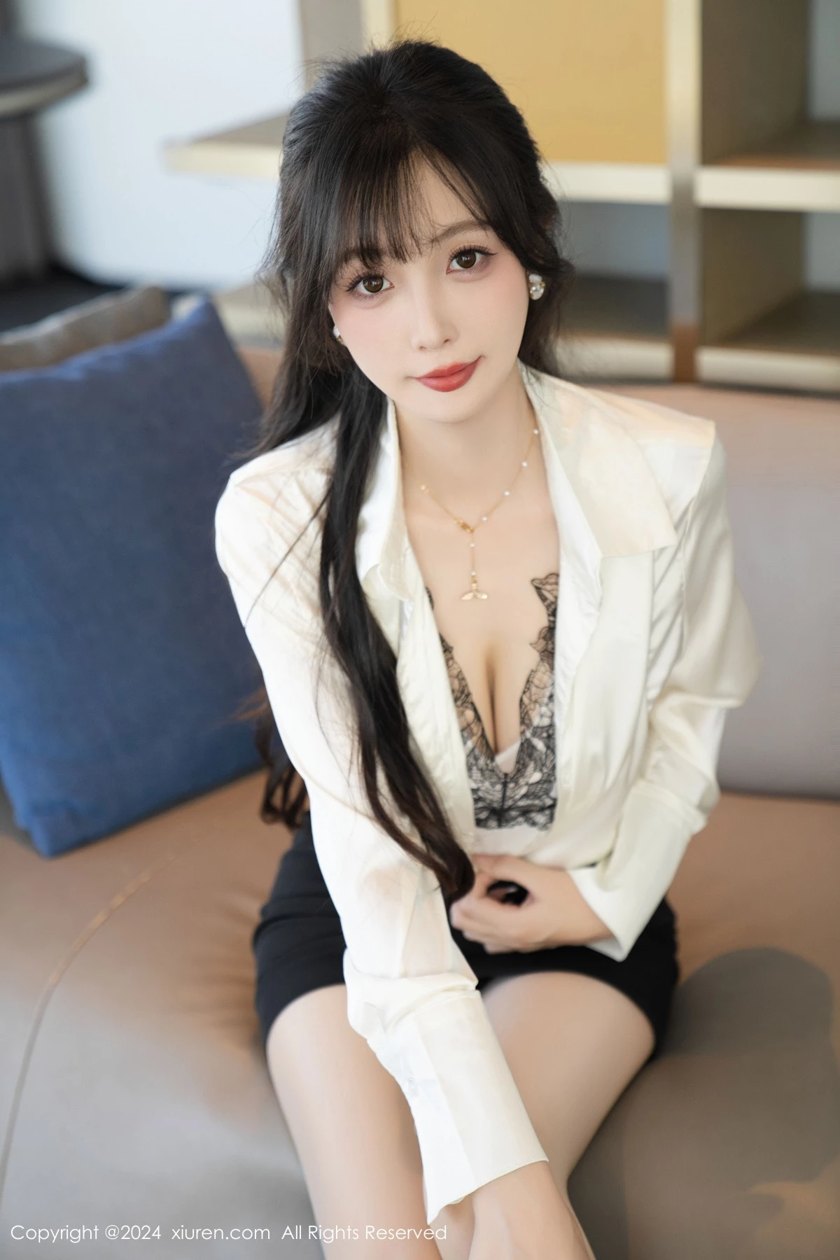 Xrmnw.Vip_林星阑_写真