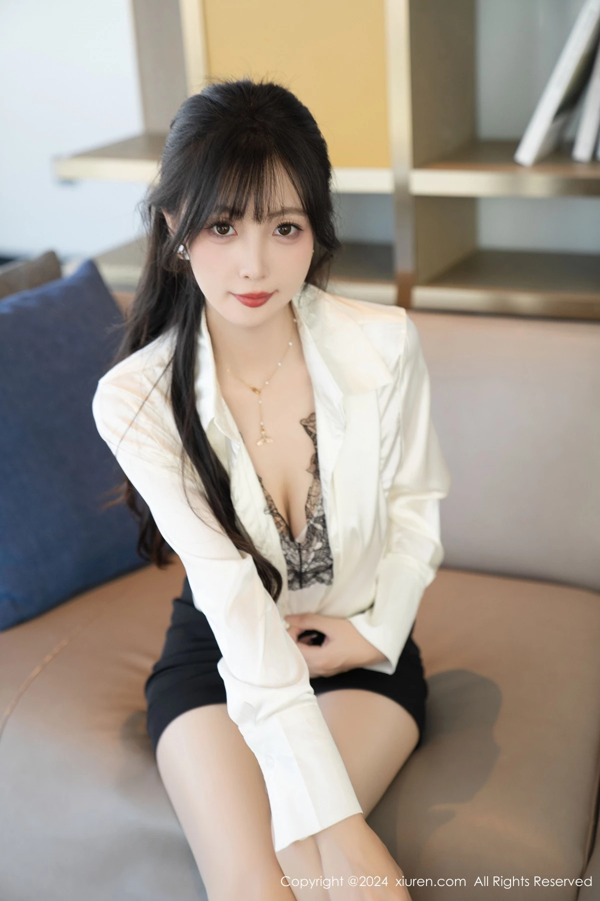 Xrmnw.Vip_林星阑_写真