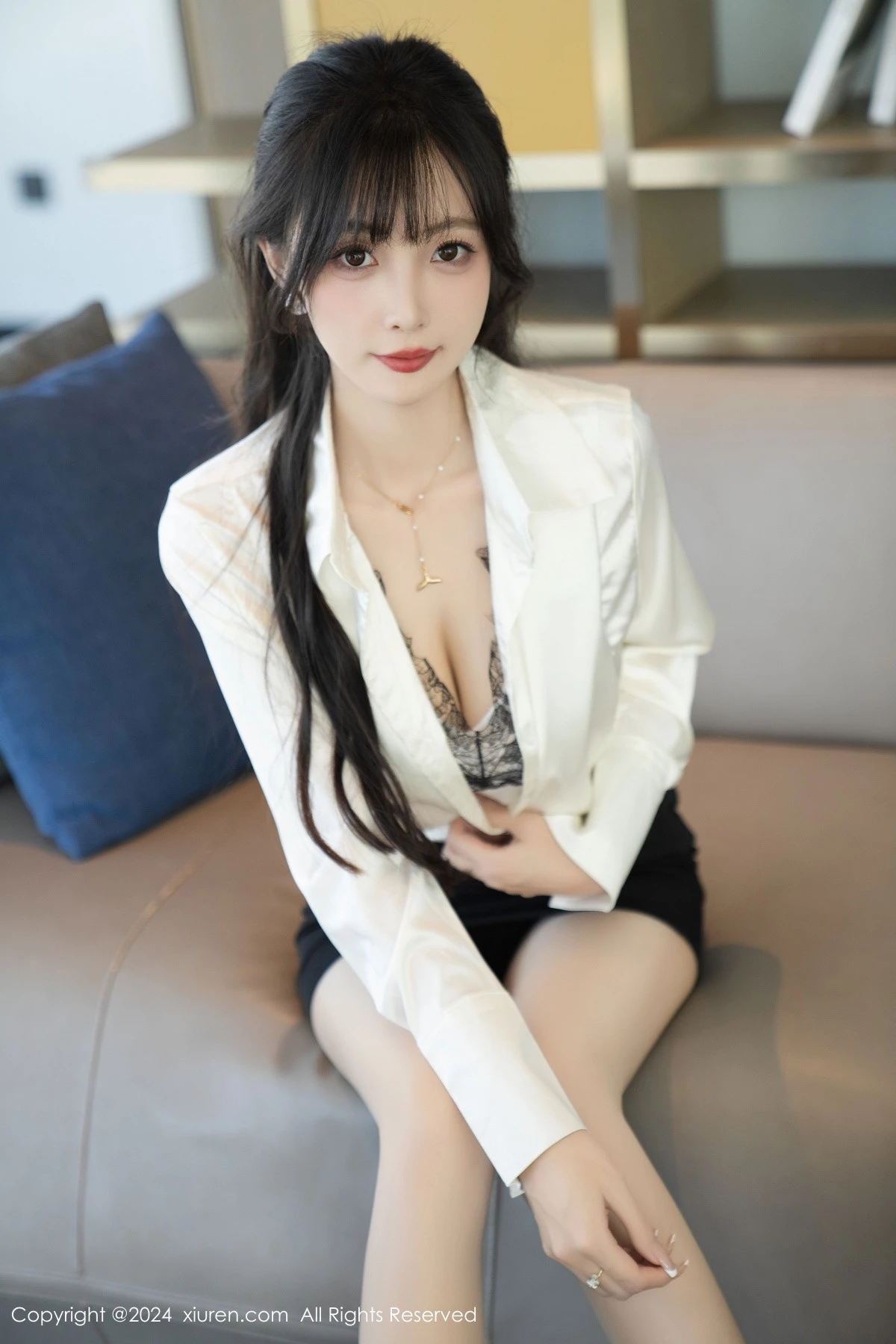Xrmnw.Vip_林星阑_写真