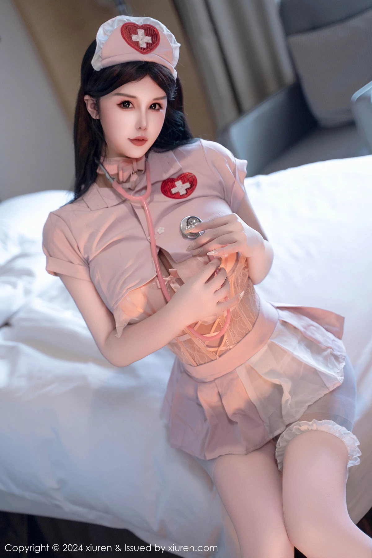 Xrmnw.Vip_陈芊儿_写真