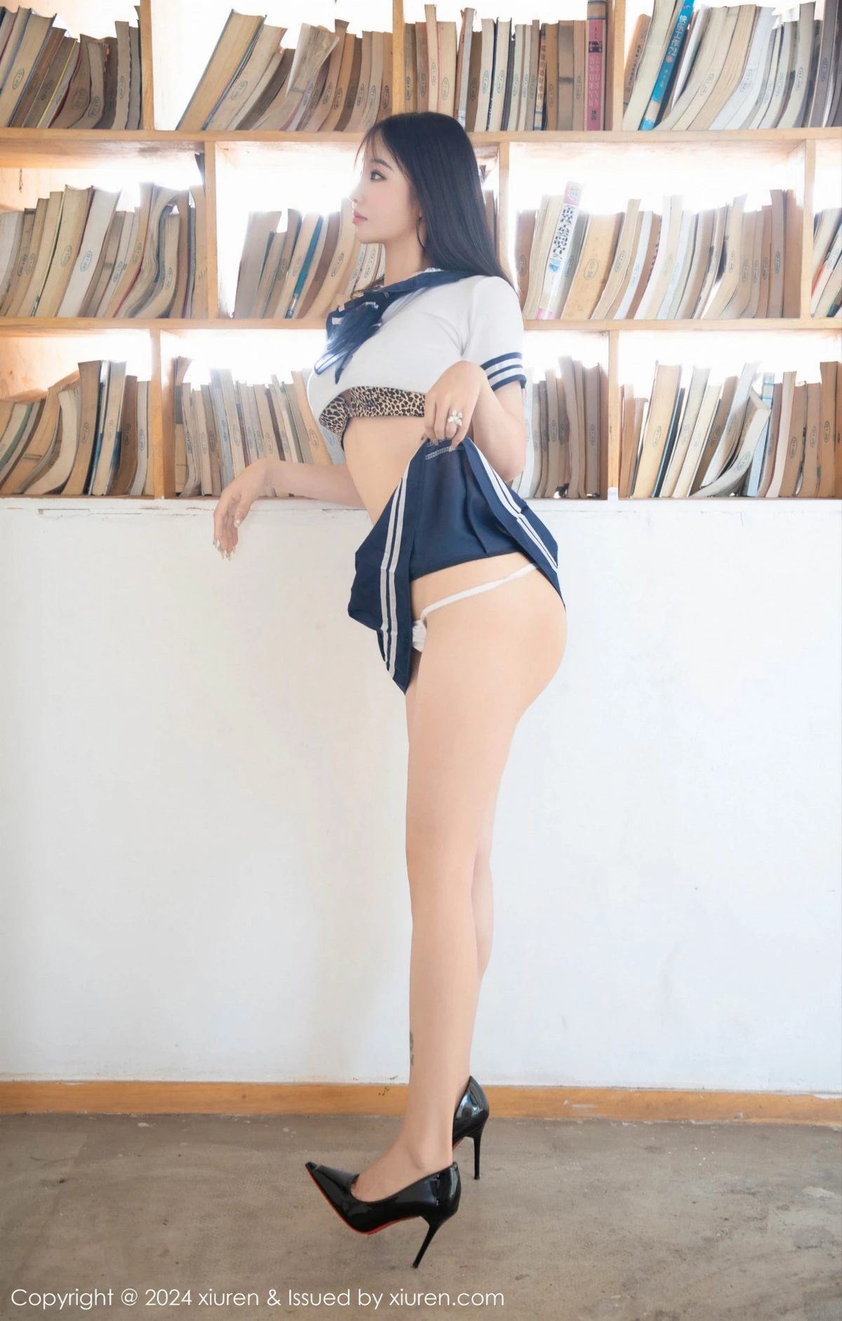 Xrmnw.Vip_李嫣_写真