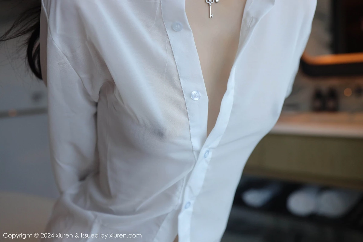 Xrmnw.Vip_林好好_写真