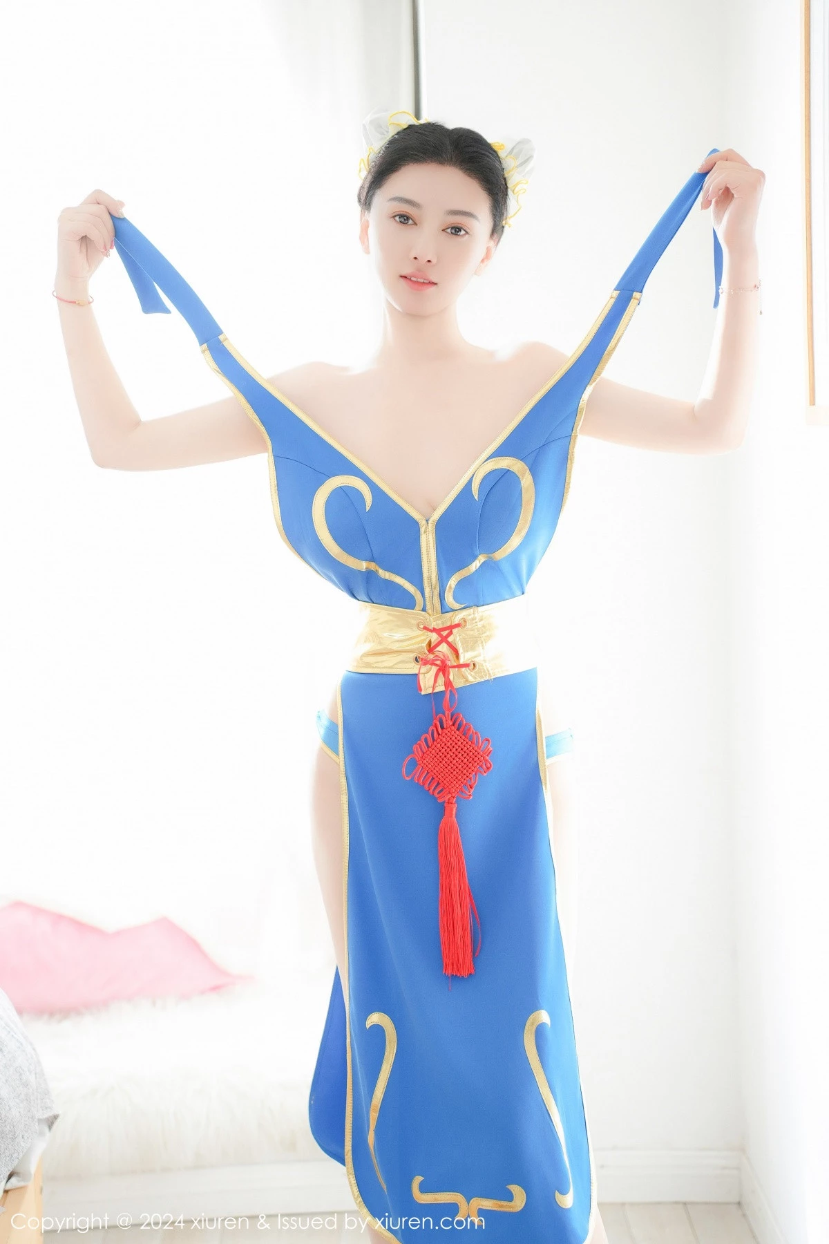 Xrmnw.Vip_雅茹老师_写真
