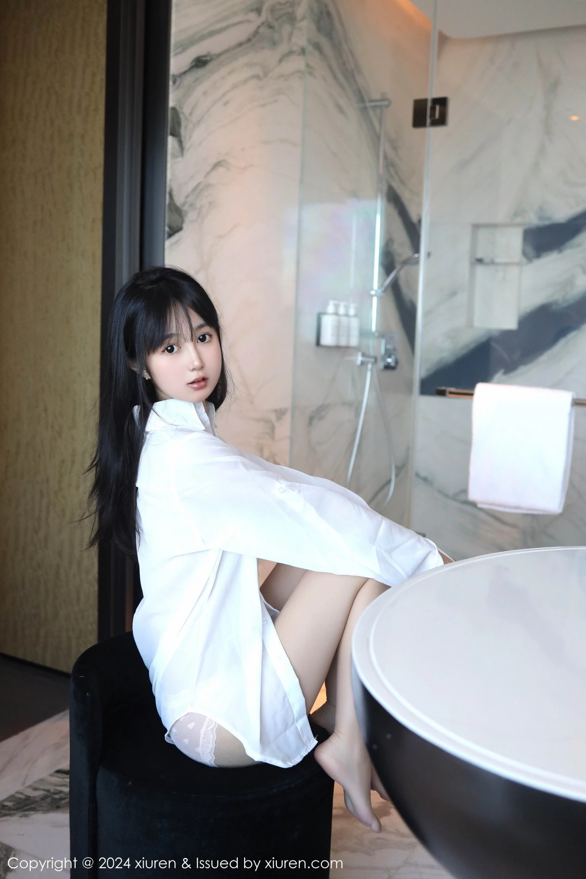 Xrmnw.Vip_林好好_写真
