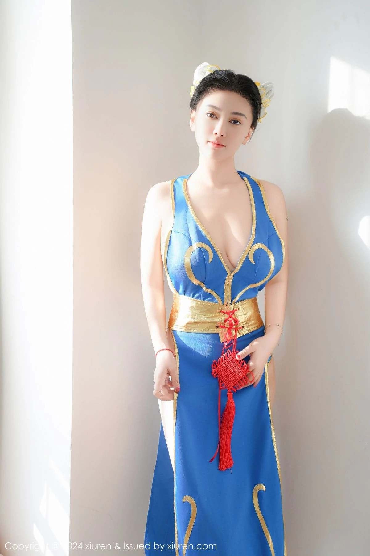 Xrmnw.Vip_雅茹老师_写真