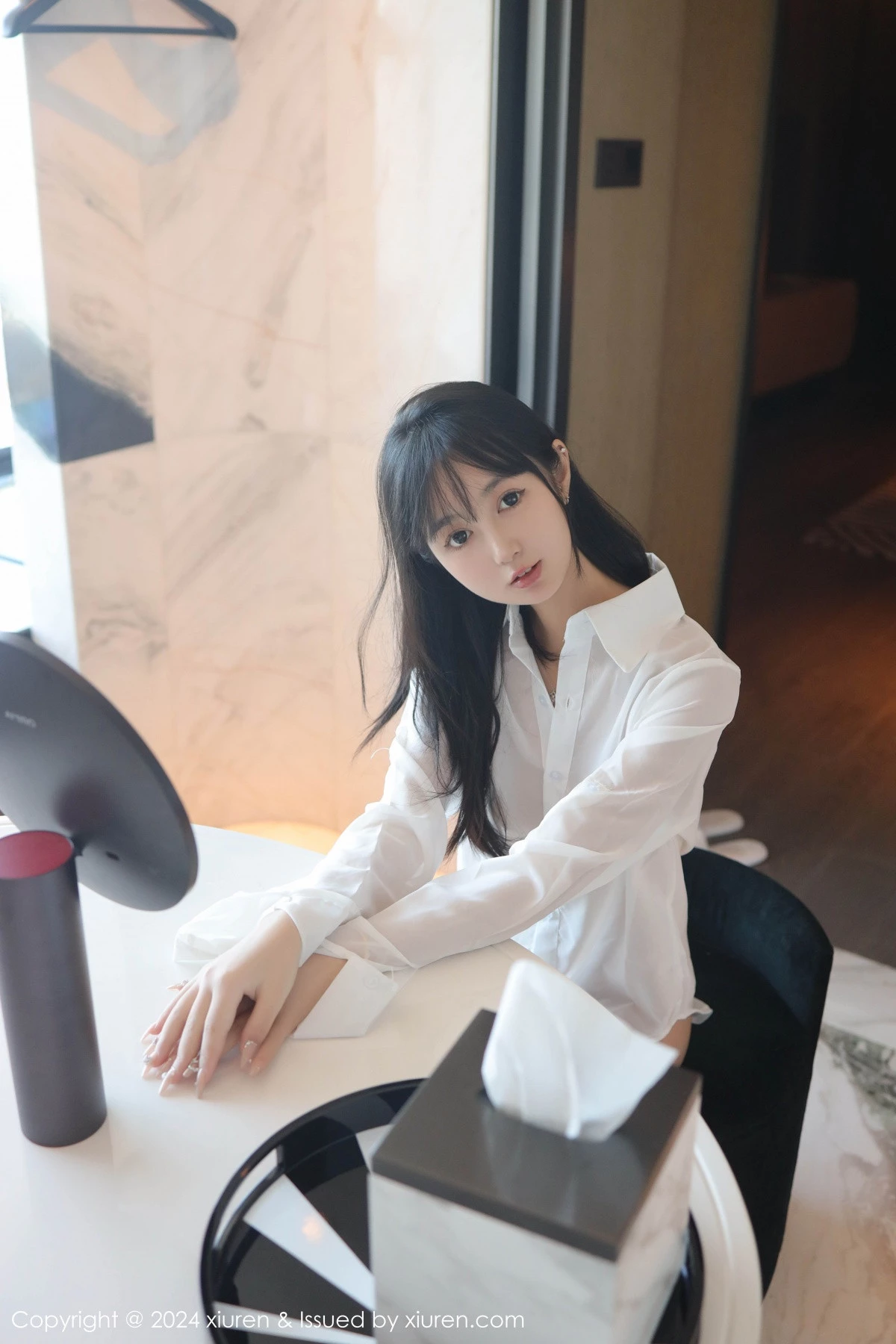 Xrmnw.Vip_林好好_写真