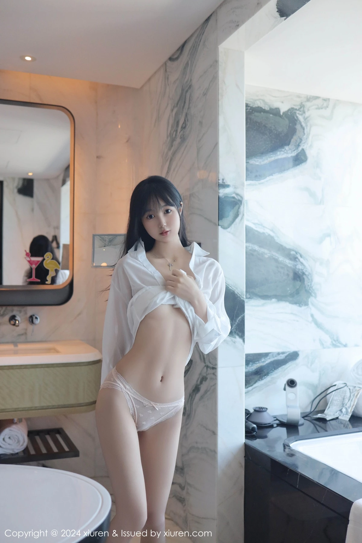 Xrmnw.Vip_林好好_写真