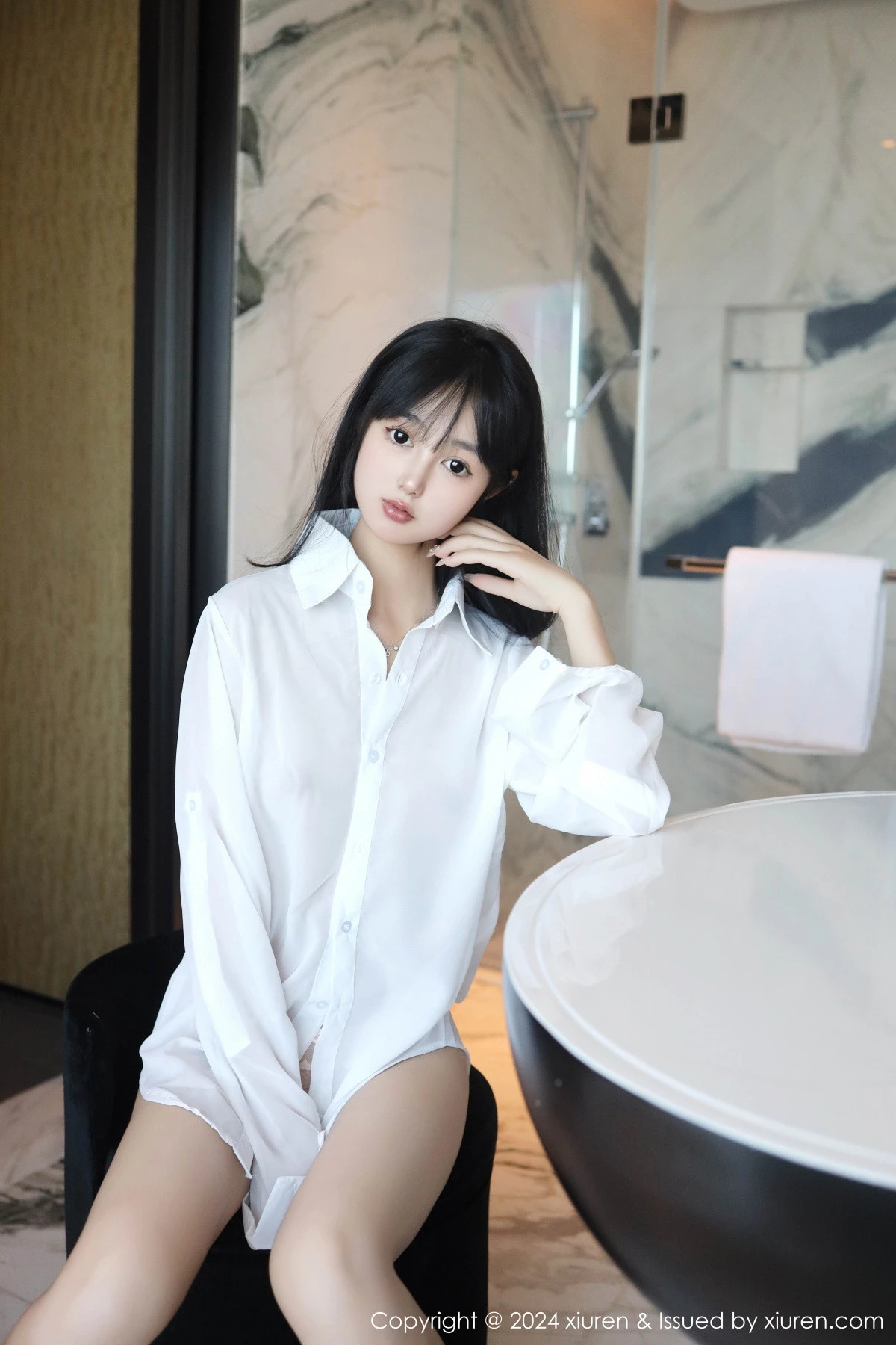Xrmnw.Vip_林好好_写真