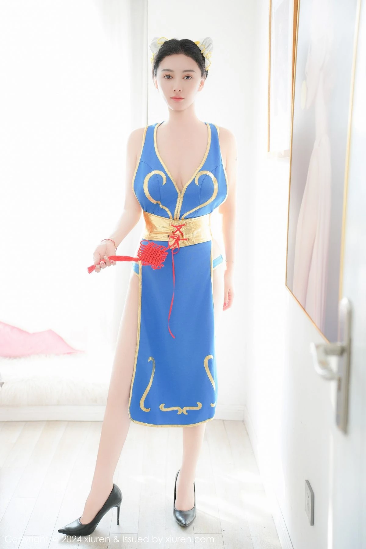 Xrmnw.Vip_雅茹老师_写真