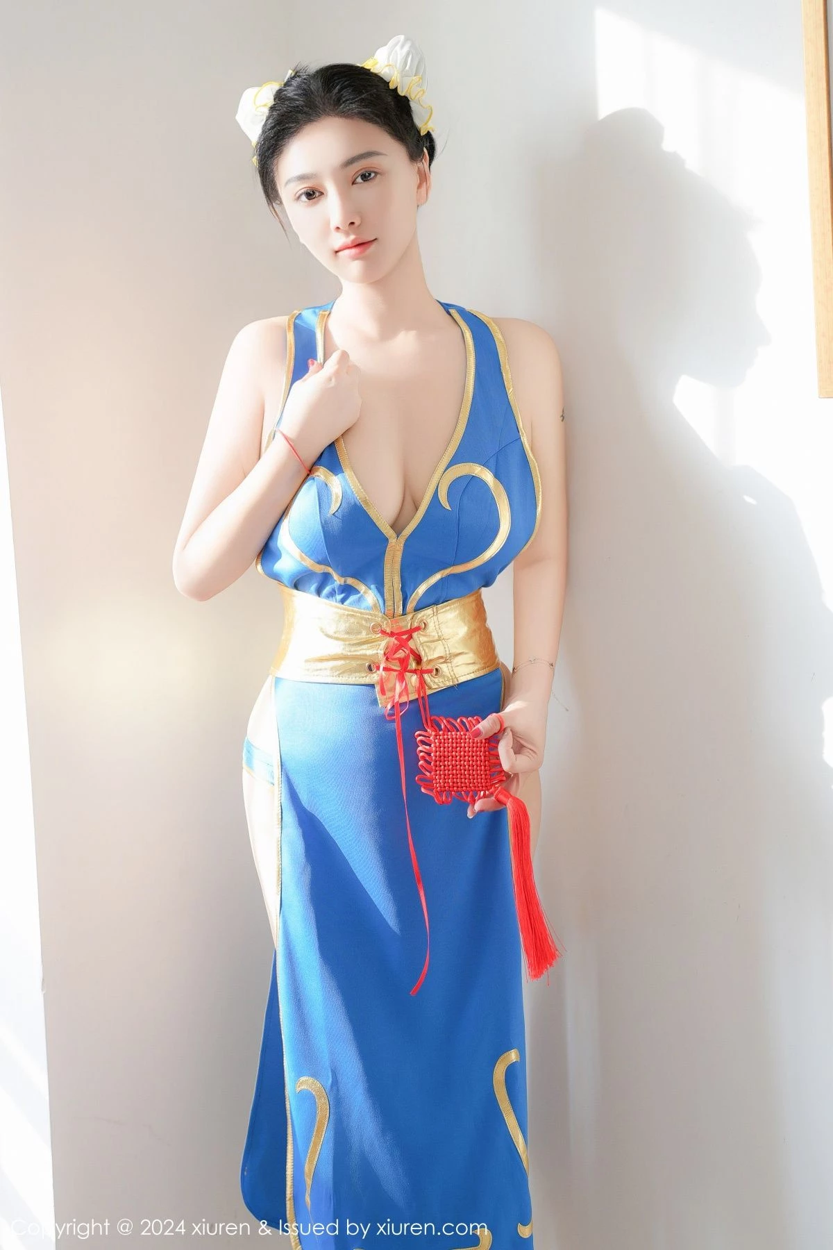 Xrmnw.Vip_雅茹老师_写真