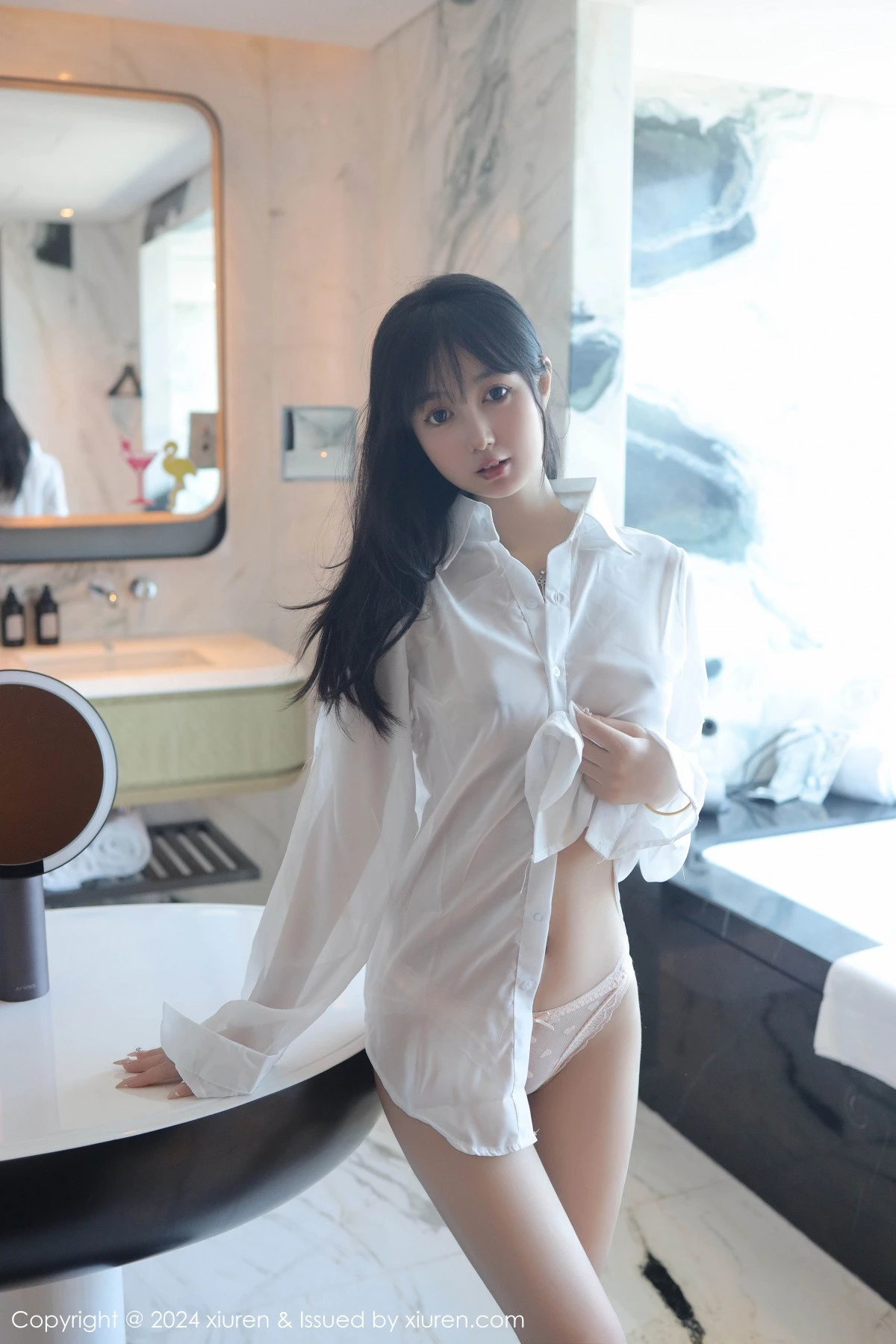 Xrmnw.Vip_林好好_写真