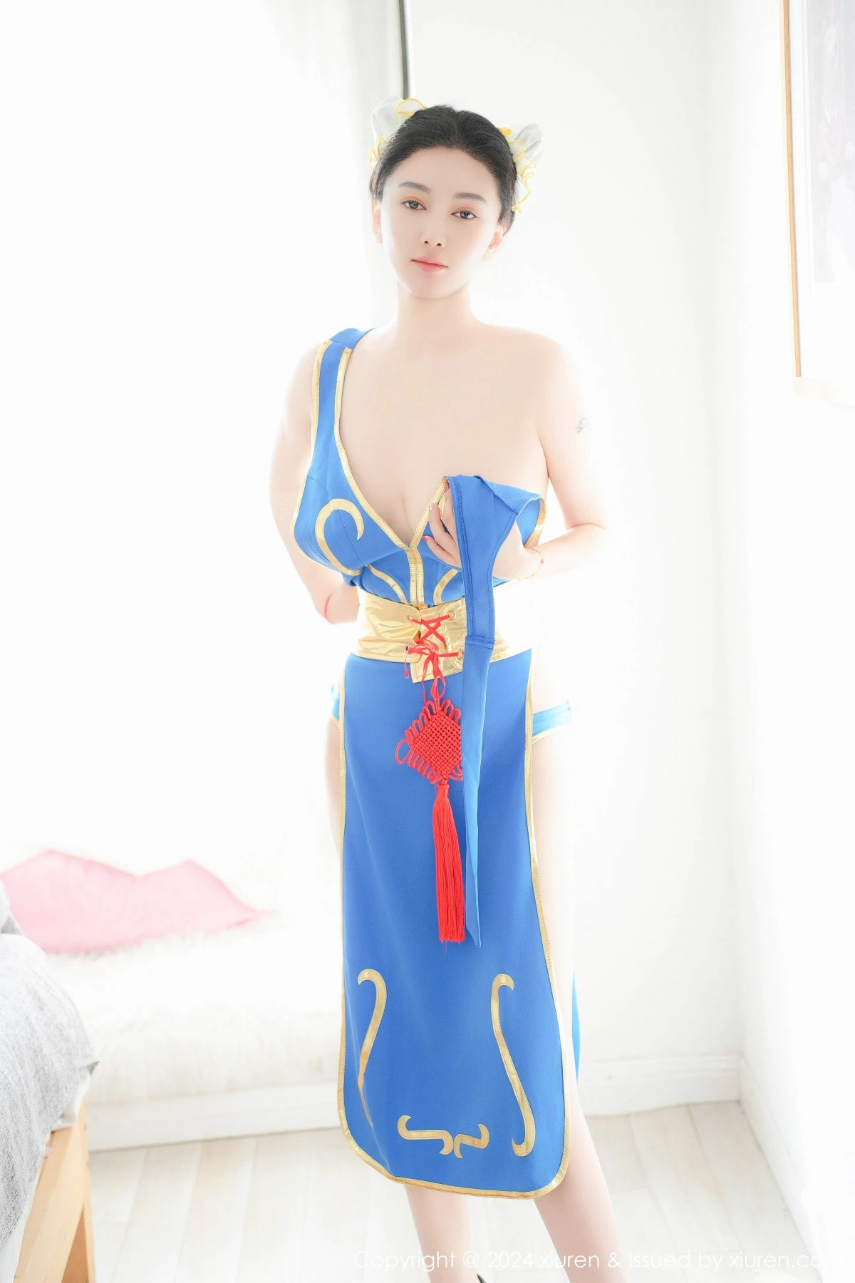 Xrmnw.Vip_雅茹老师_写真