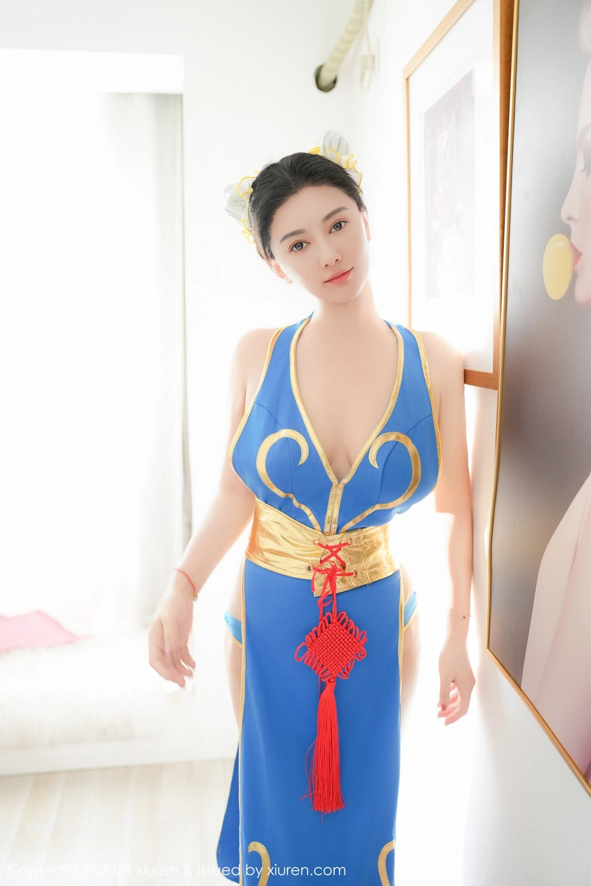 Xrmnw.Vip_雅茹老师_写真