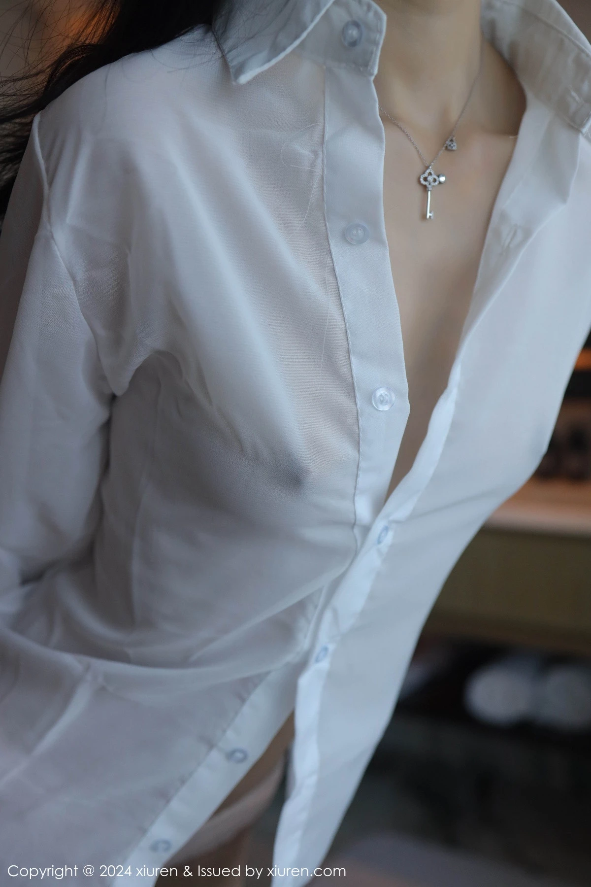 Xrmnw.Vip_林好好_写真