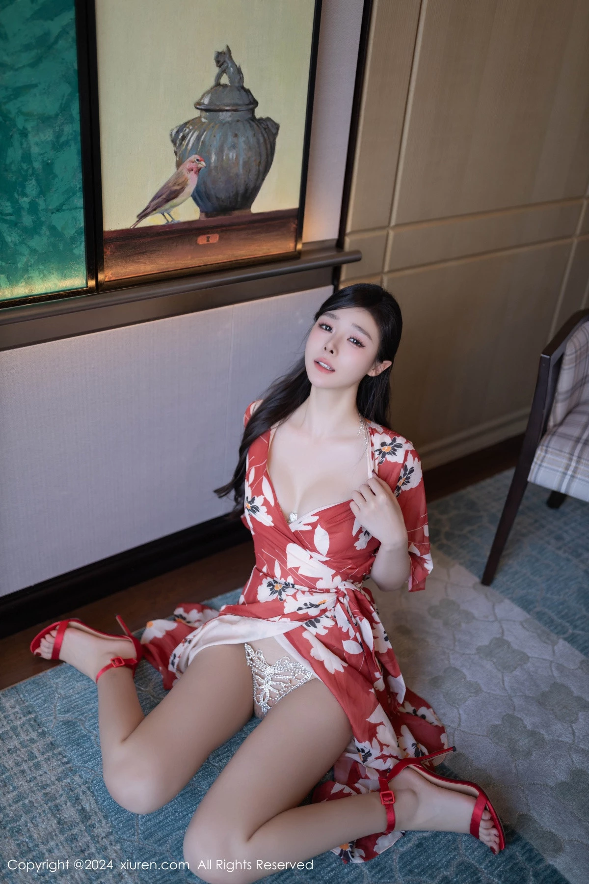 Xrmnw.Vip_小逗逗_写真