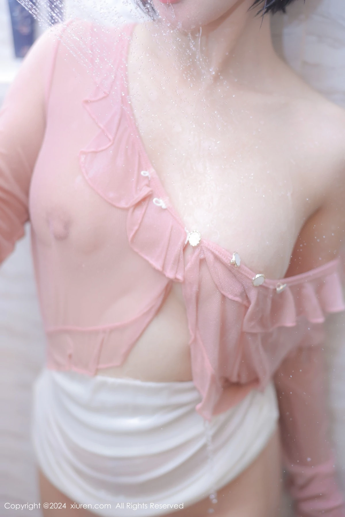 Xrmnw.Vip_波巧酱_写真