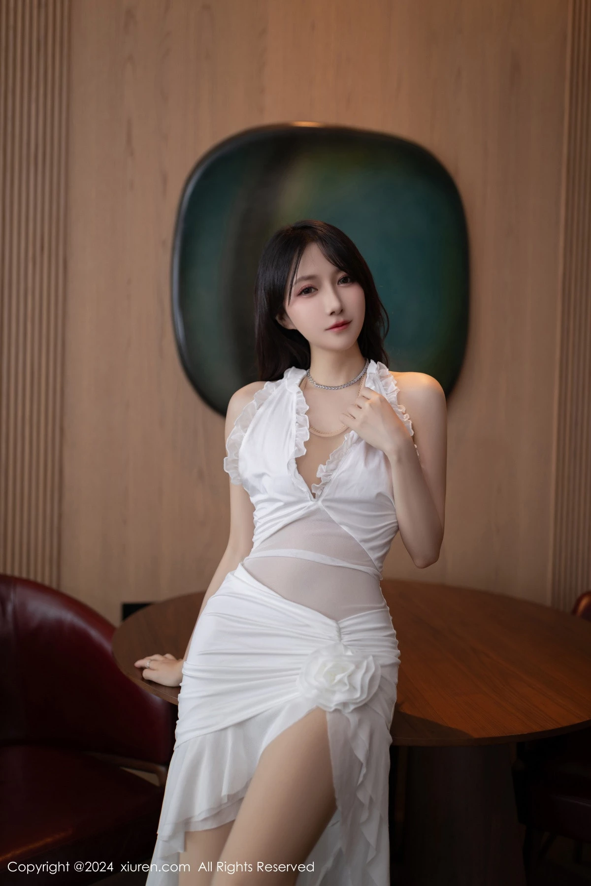 Xrmnw.Vip_鱼子酱_写真