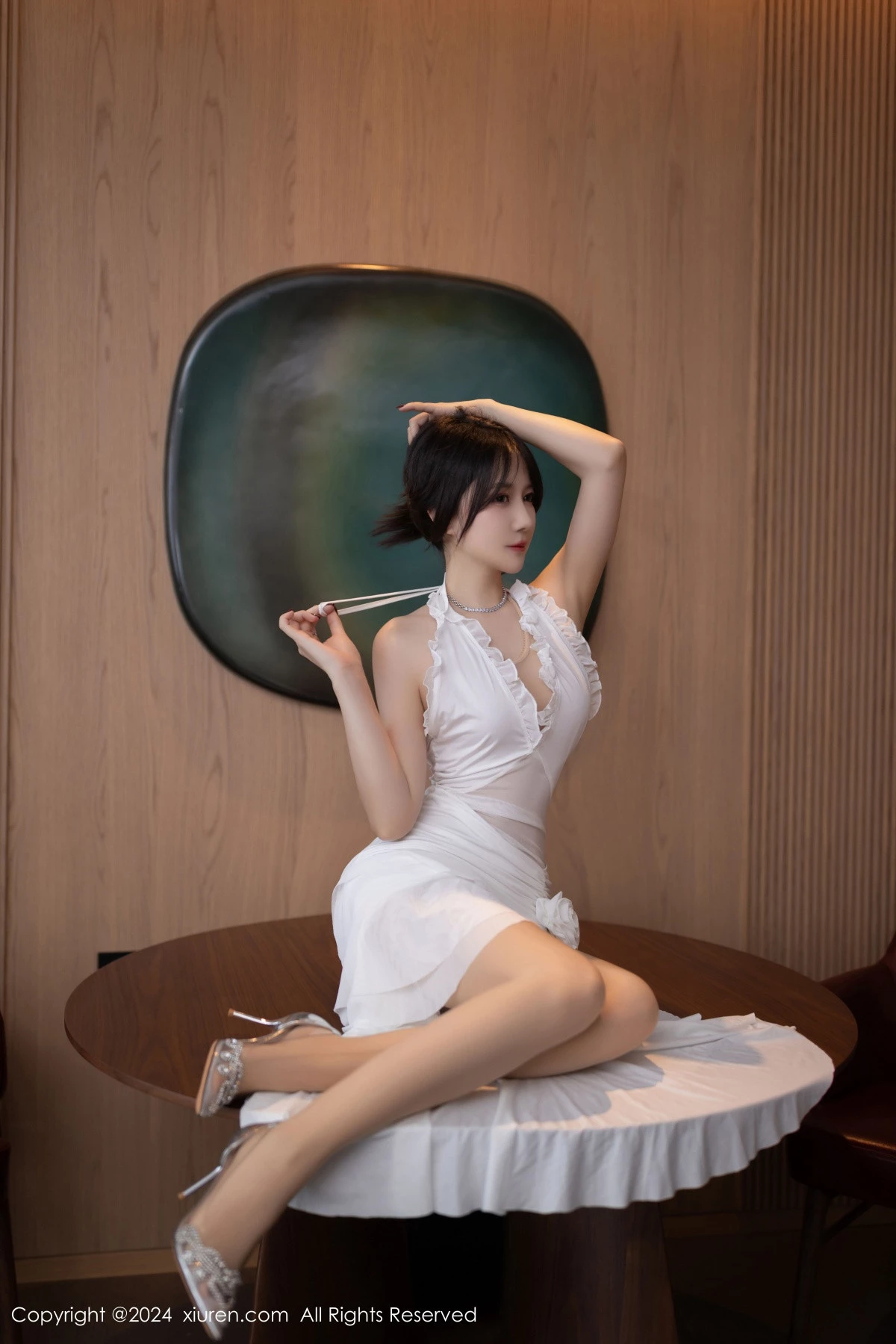 Xrmnw.Vip_鱼子酱_写真