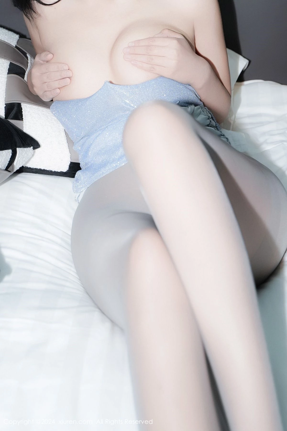 Xrmnw.Vip_想做你的猫_写真