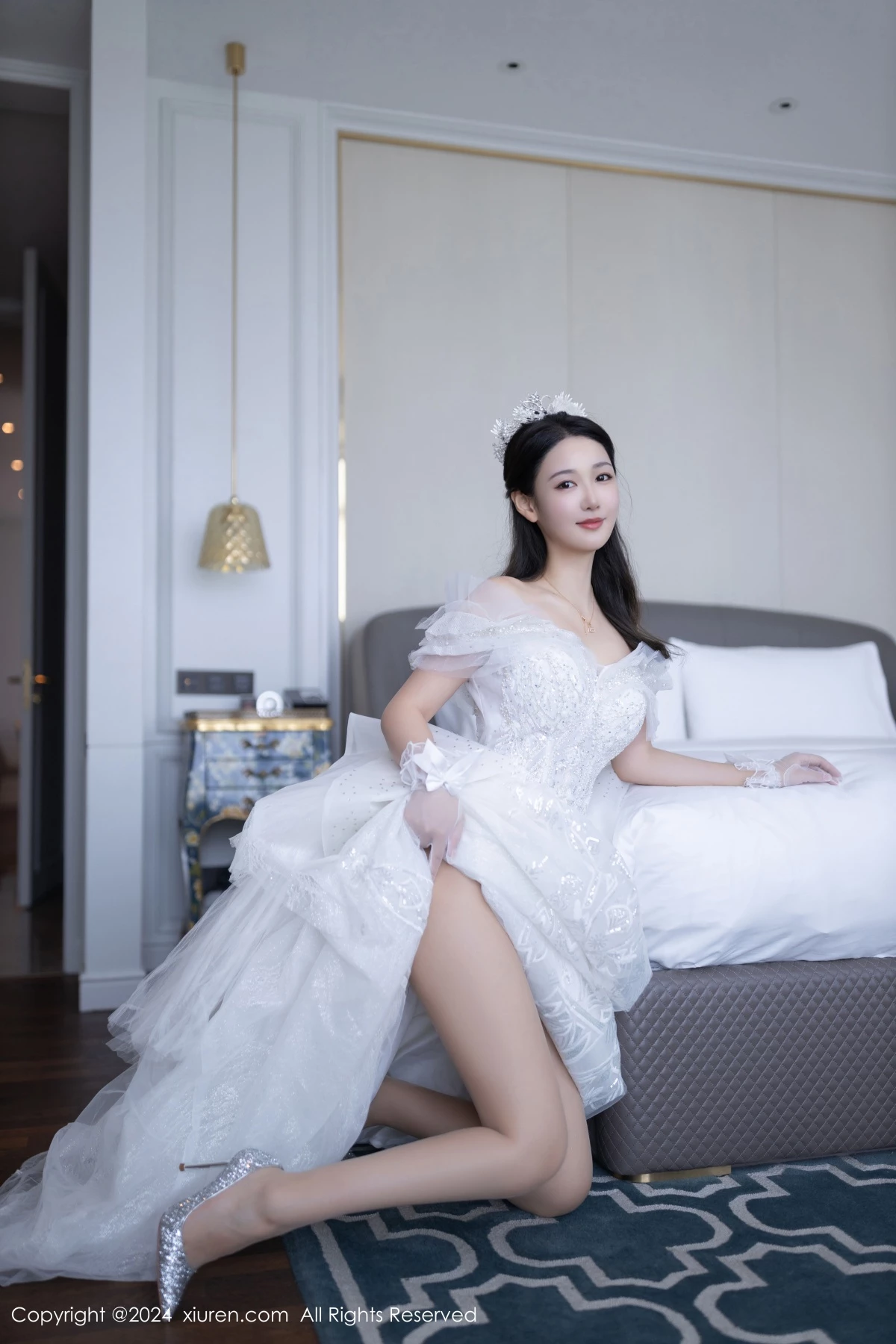 Xrmnw.Vip_唐安琪_写真