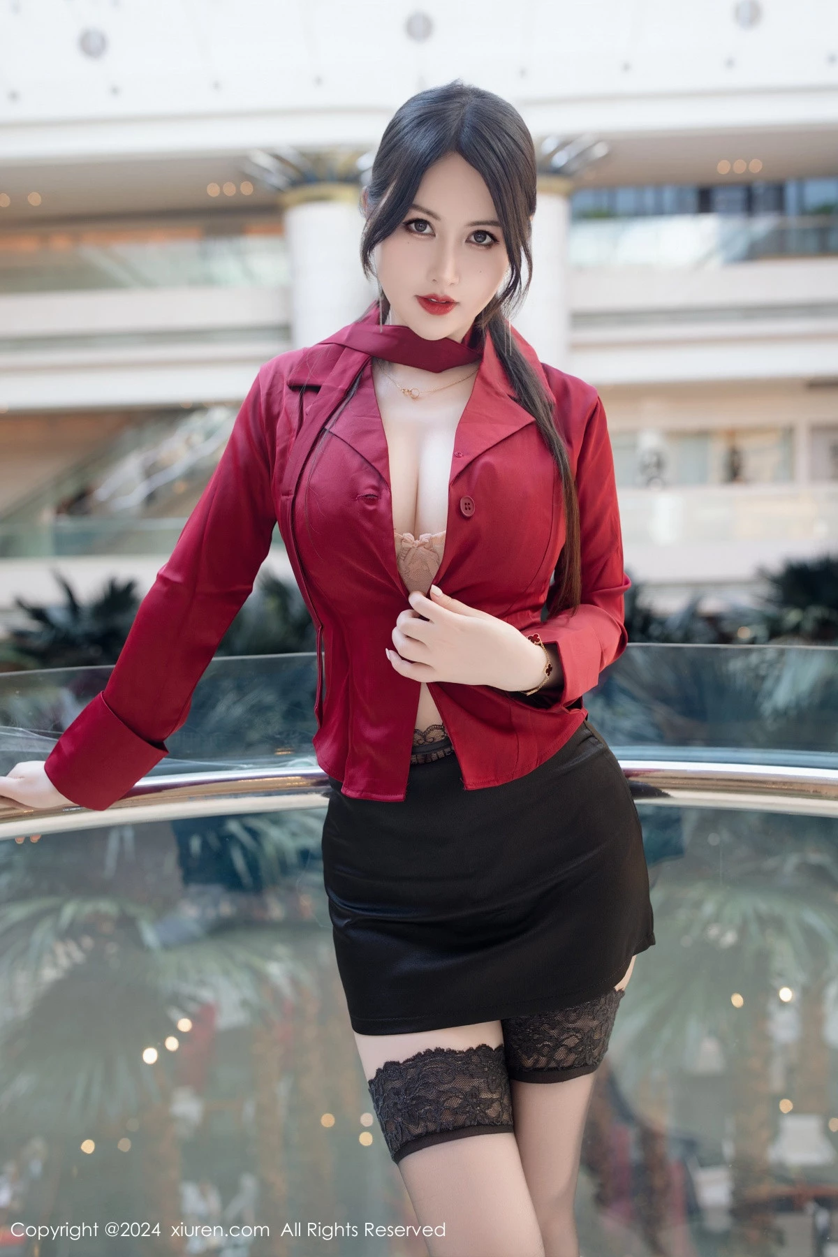 Xrmnw.Vip_诗诗_写真