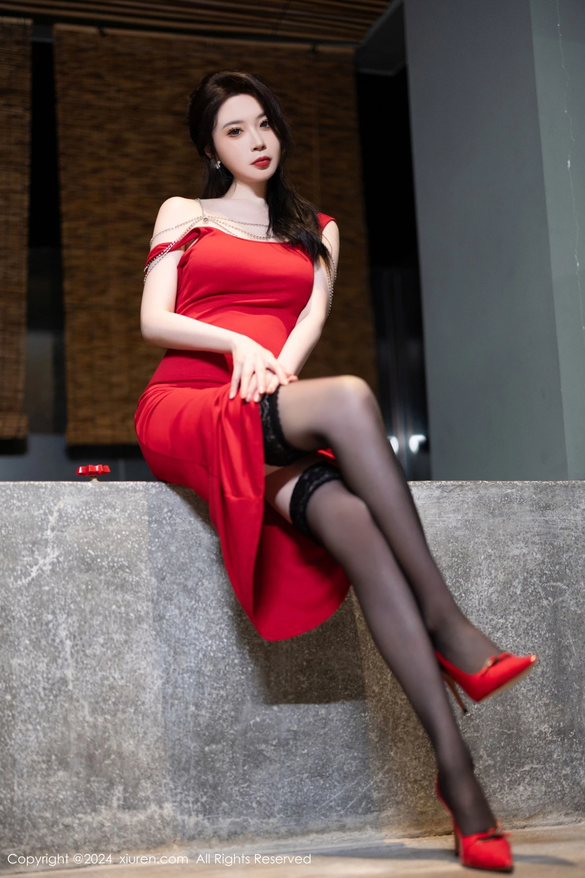Xrmnw.Vip_梦心玥_写真