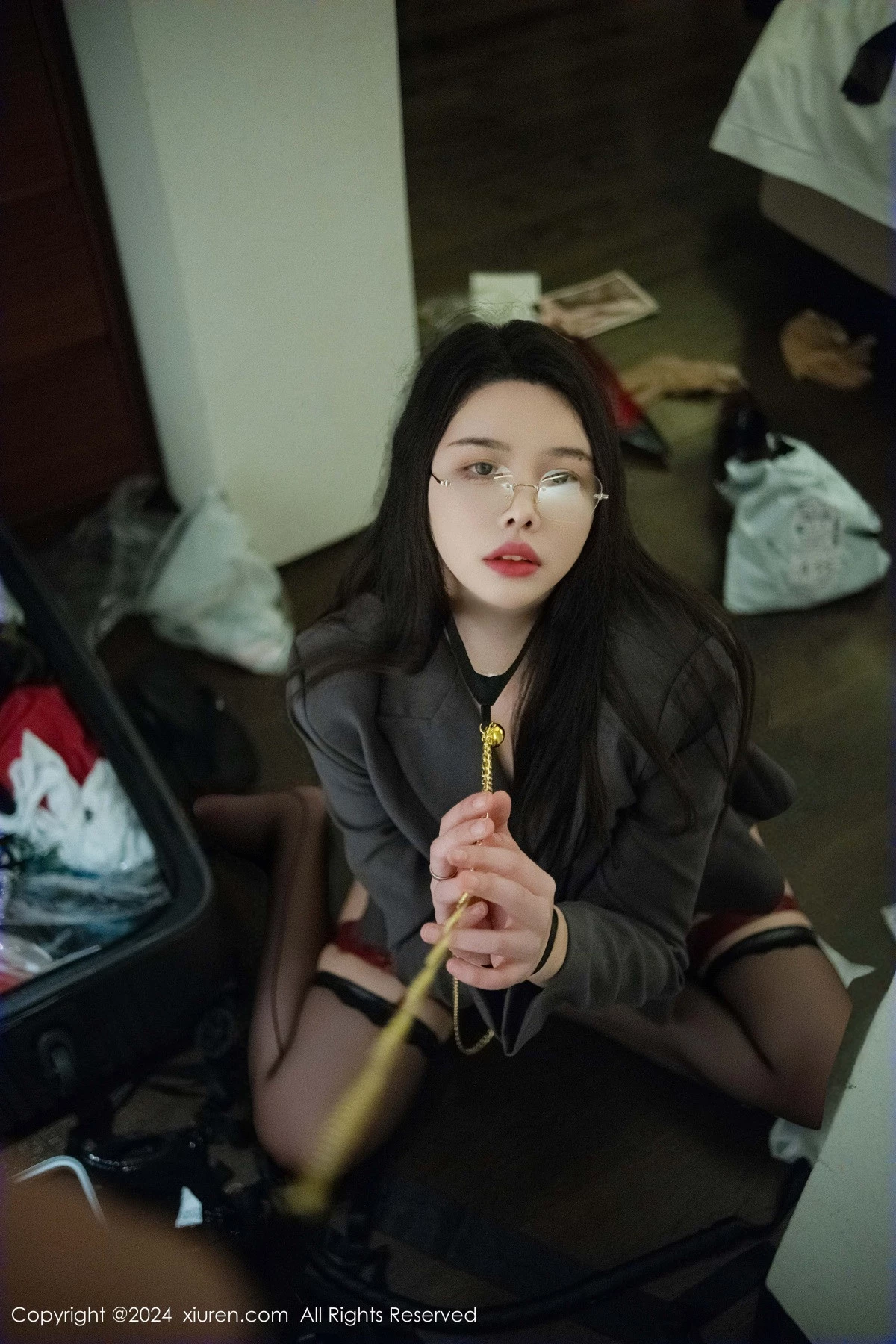 Xrmnw.Vip_樱桃小犊子_写真