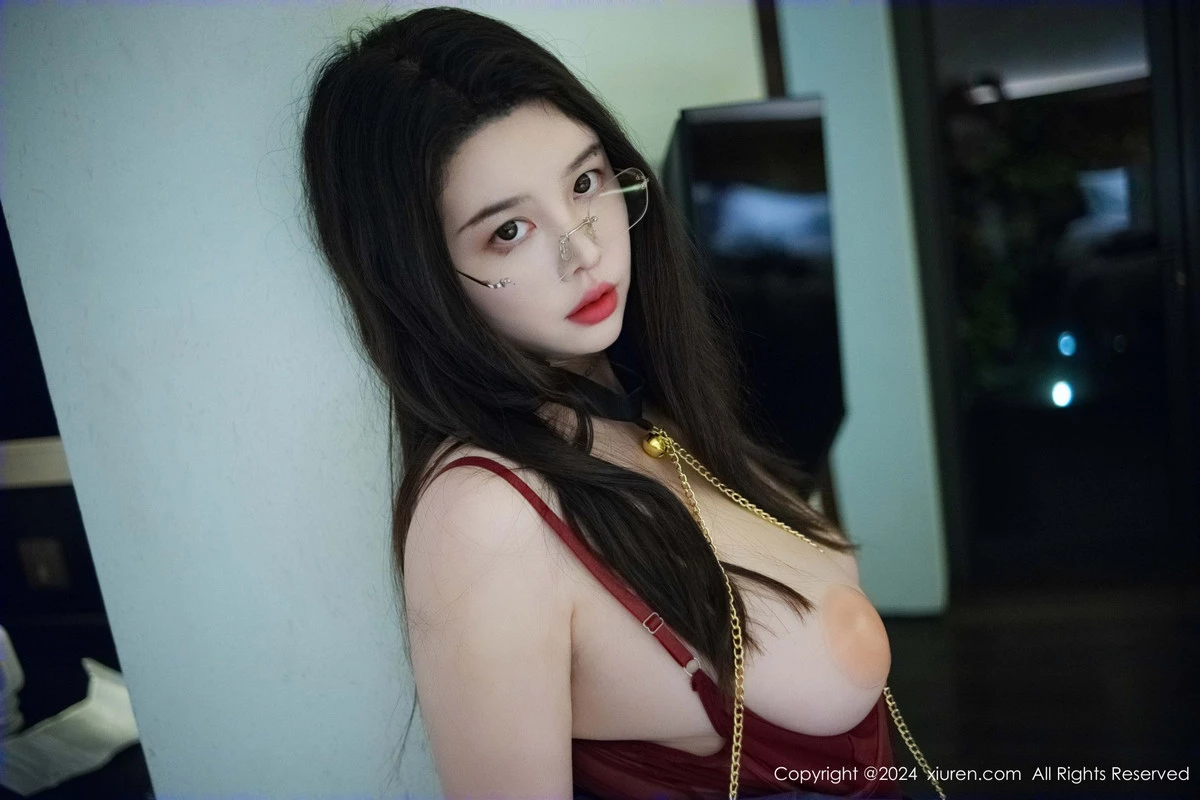 Xrmnw.Vip_樱桃小犊子_写真