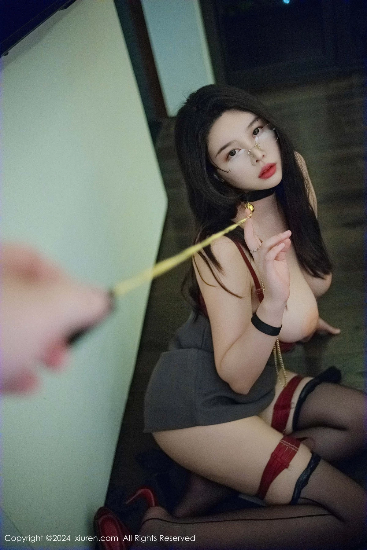 Xrmnw.Vip_樱桃小犊子_写真