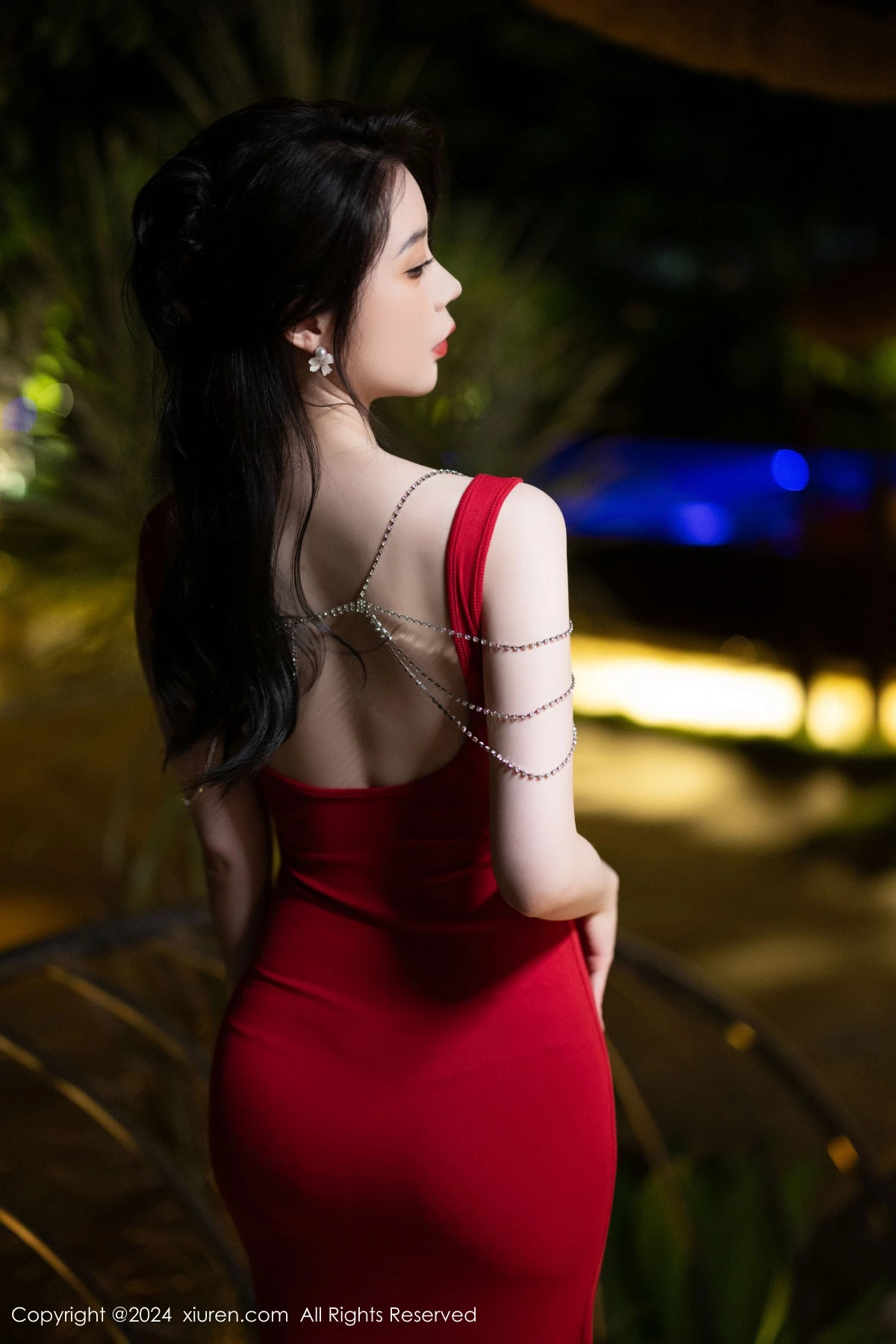 Xrmnw.Vip_梦心玥_写真