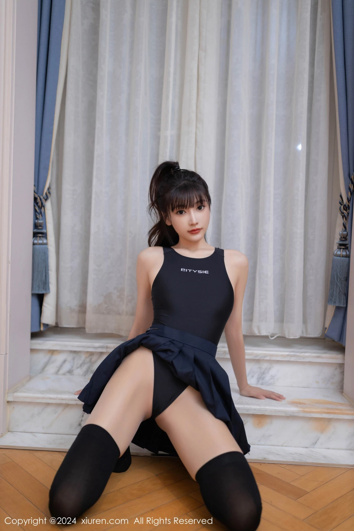 Xrmnw.Vip_陆萱萱_写真