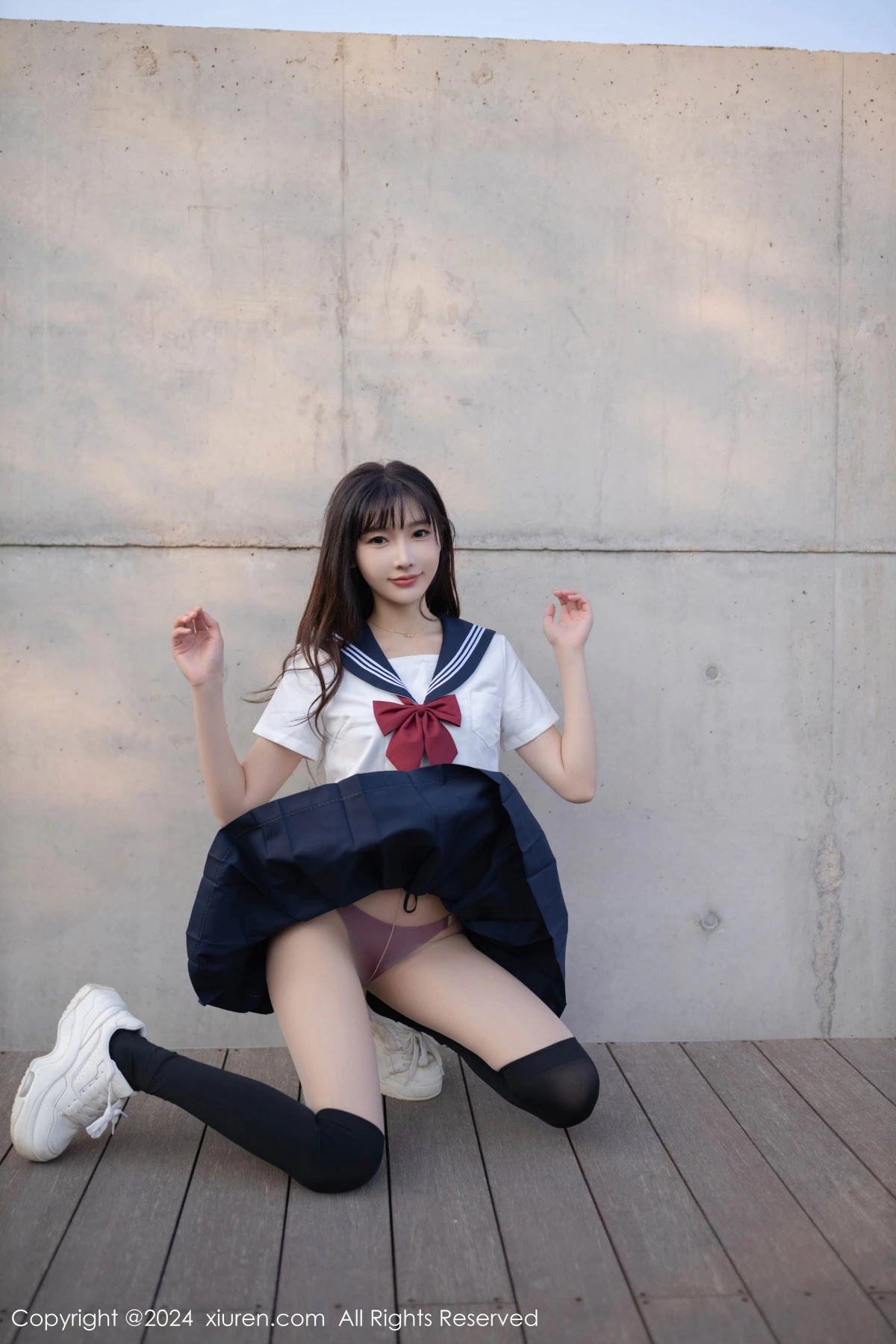 Xrmnw.Vip_陆萱萱_写真