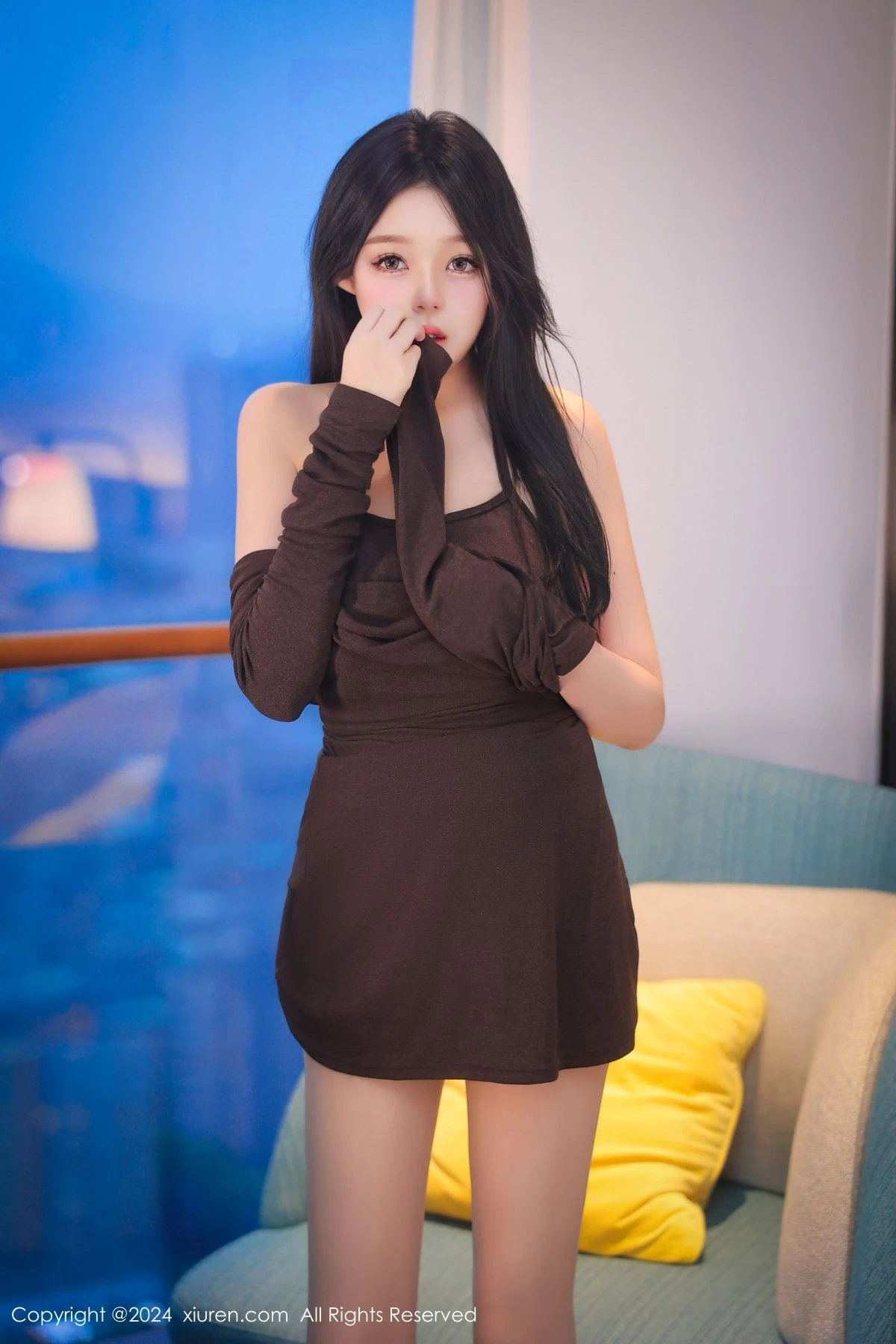Xrmnw.Vip_柚柚小奶瓶_写真
