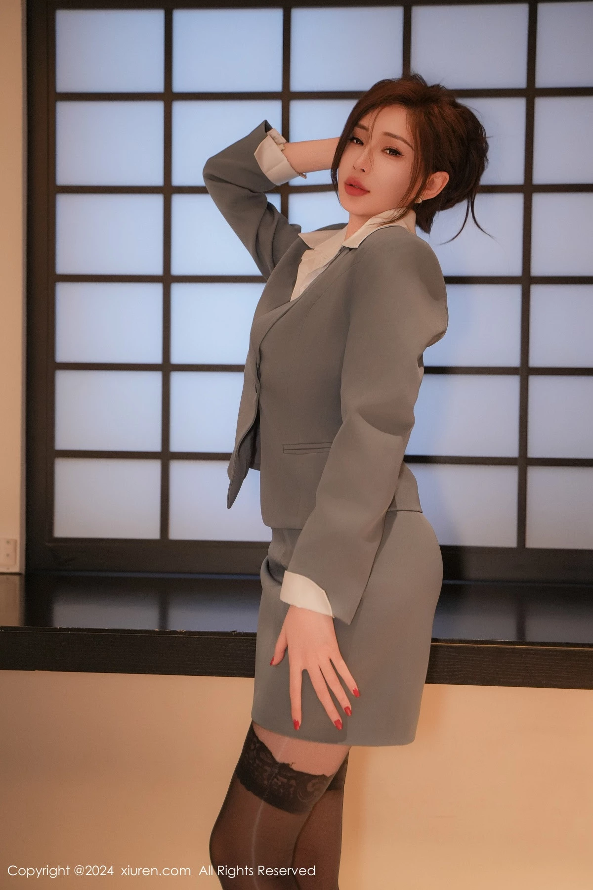 Xrmnw.Vip_奶瓶土肥圆_写真