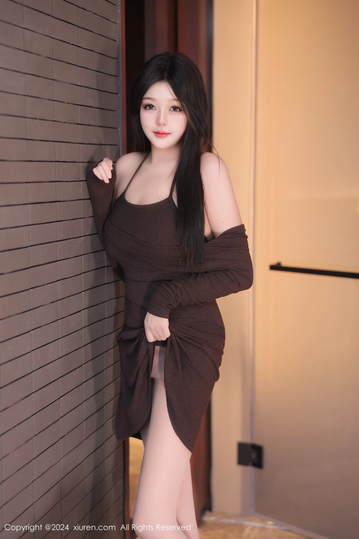 Xrmnw.Vip_柚柚小奶瓶_写真