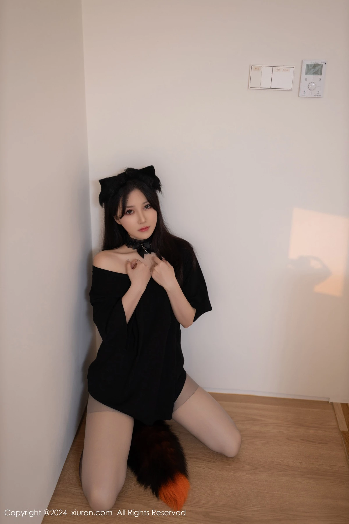 Xrmnw.Vip_鱼子酱_写真