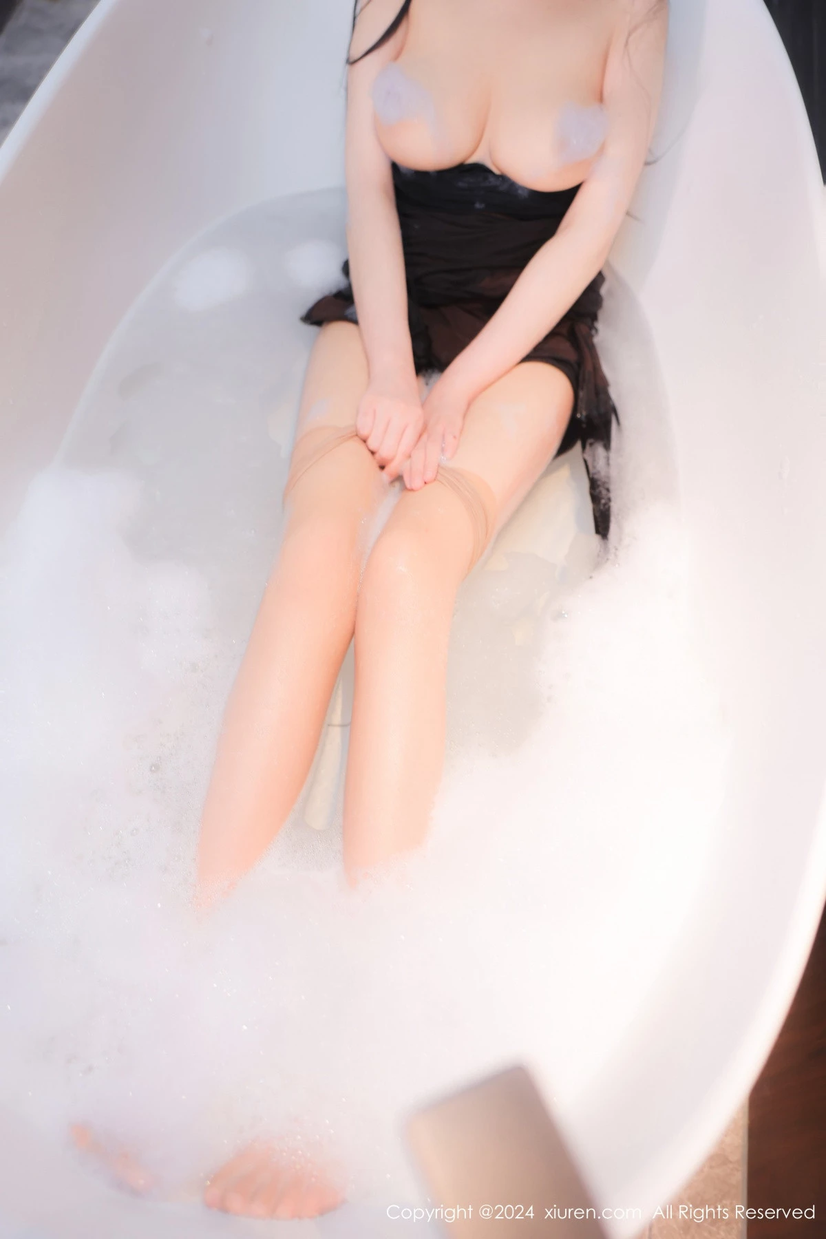 Xrmnw.Vip_柚柚小奶瓶_写真